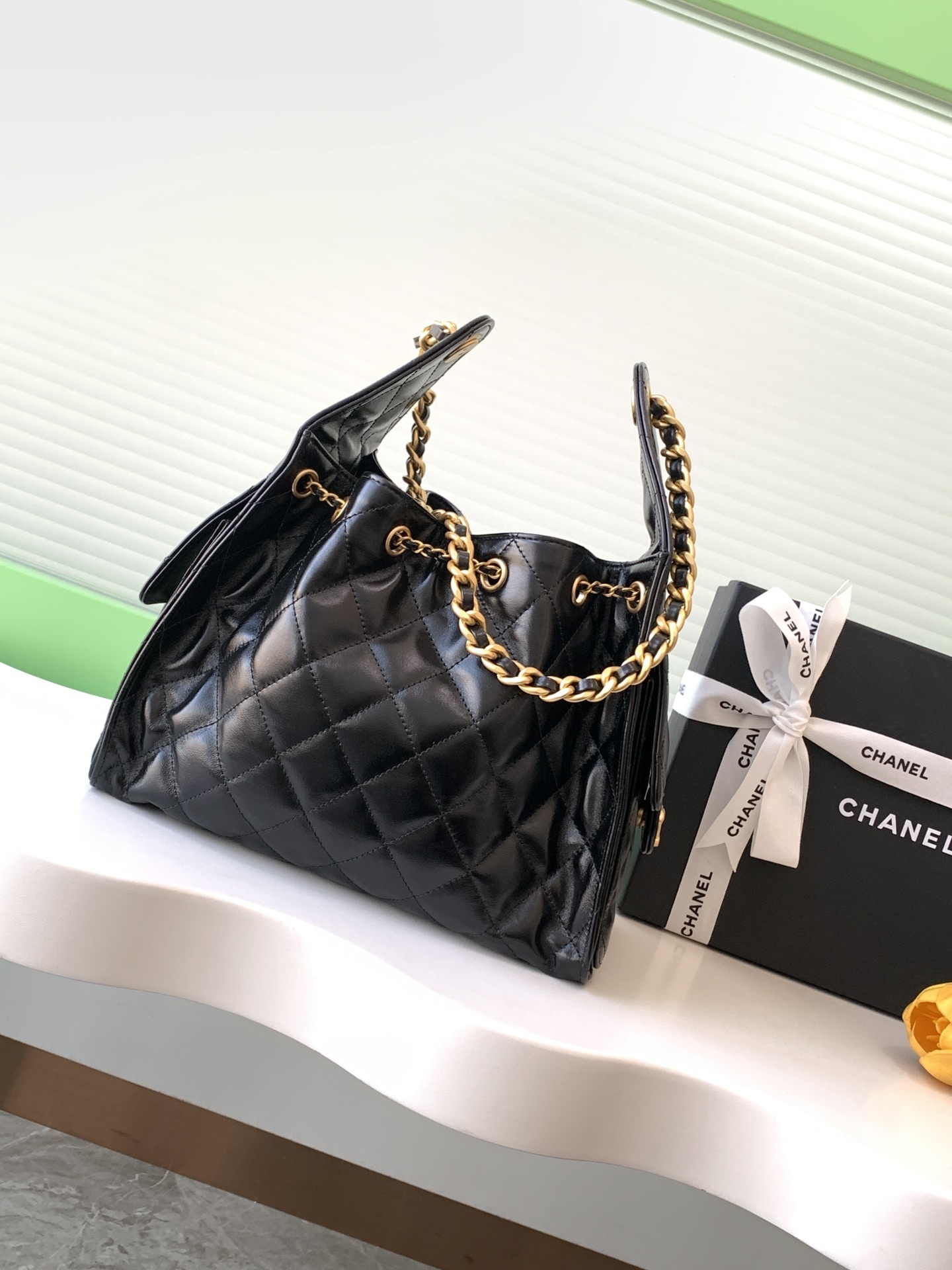 chanel 