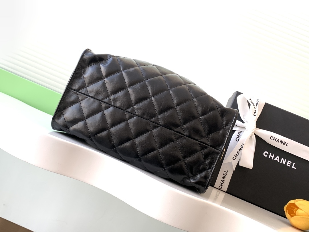 chanel 