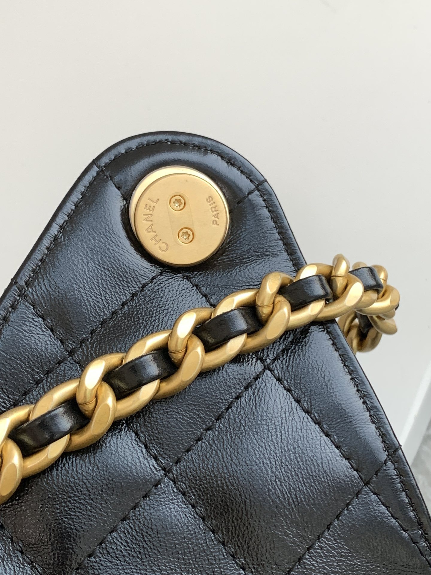 chanel 
