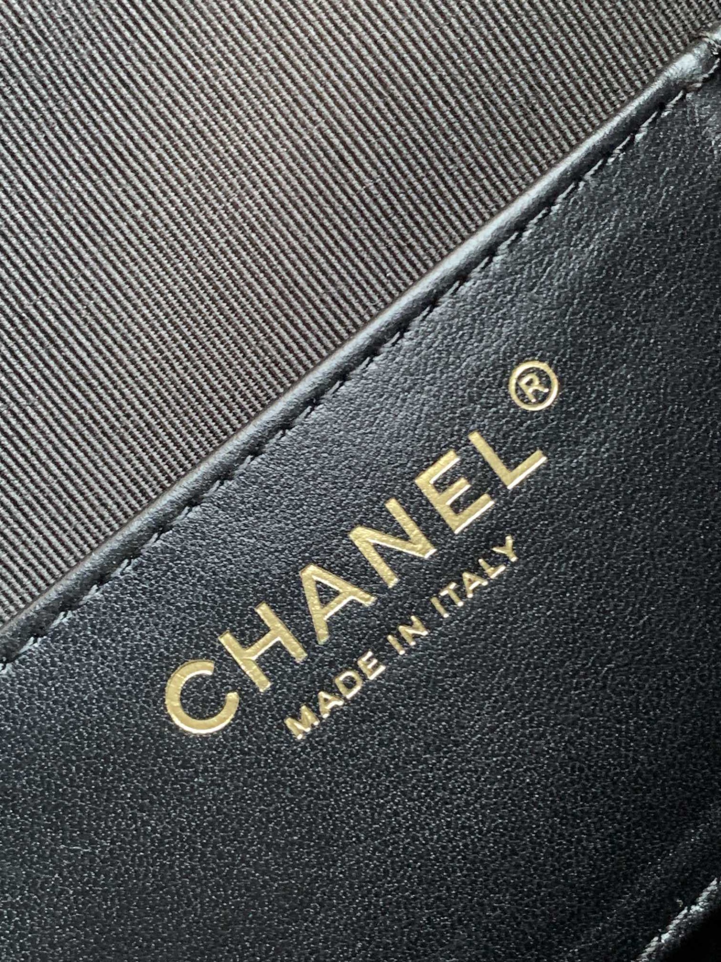 chanel 