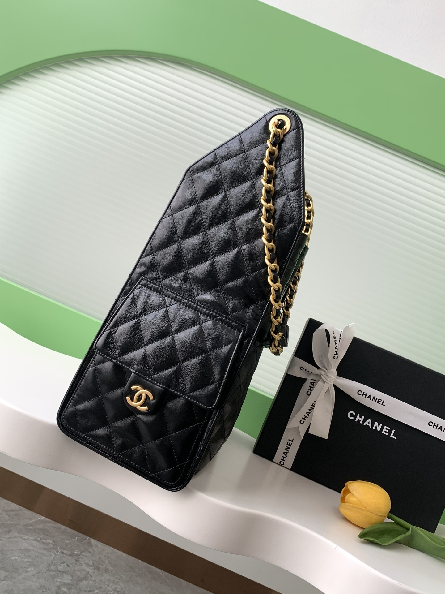 chanel 
