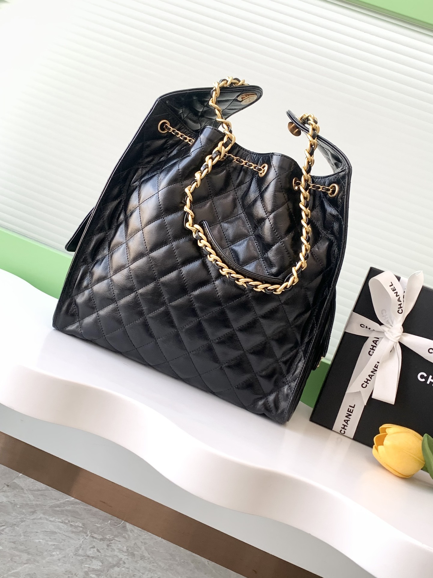chanel 