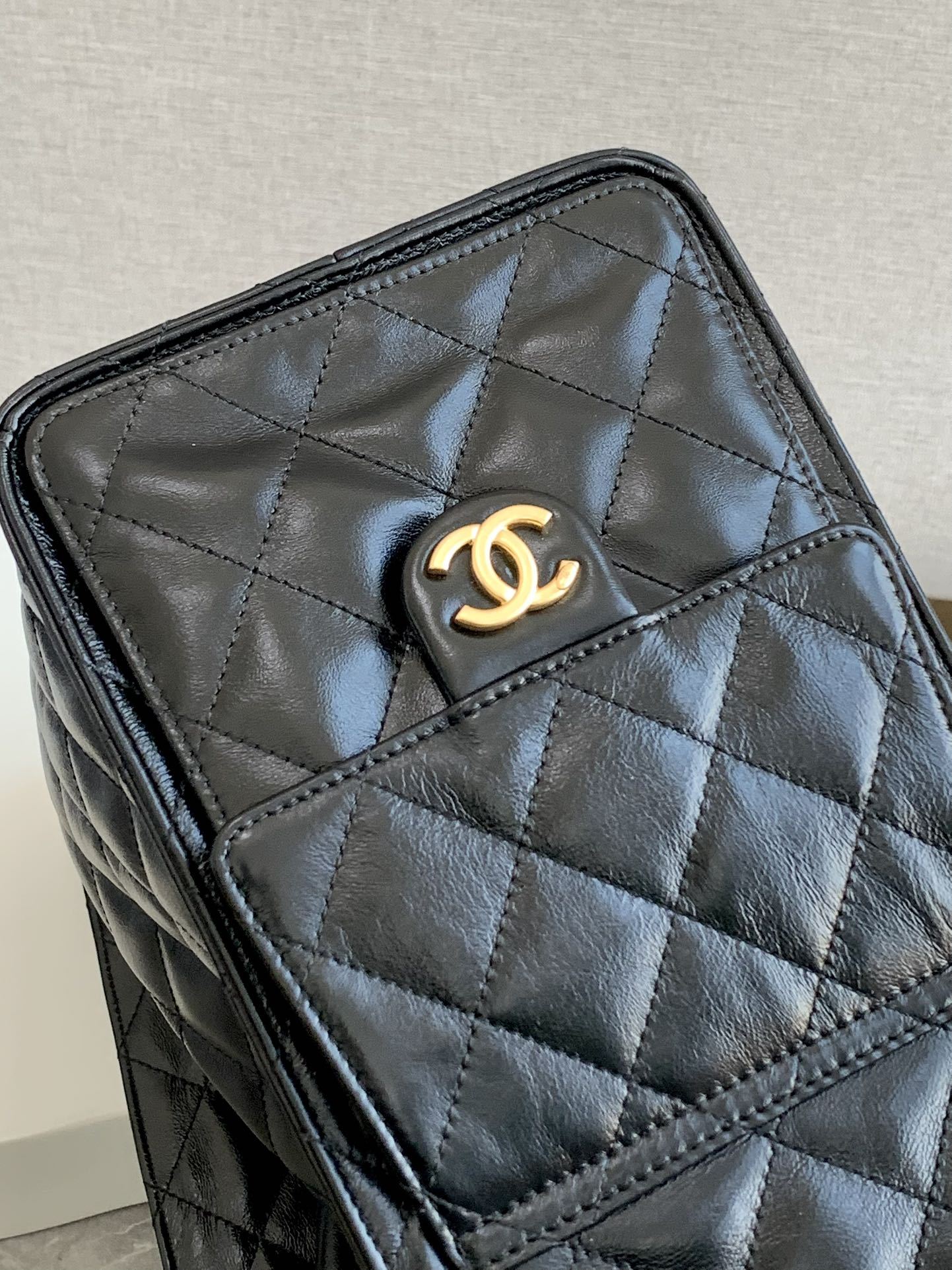 chanel 