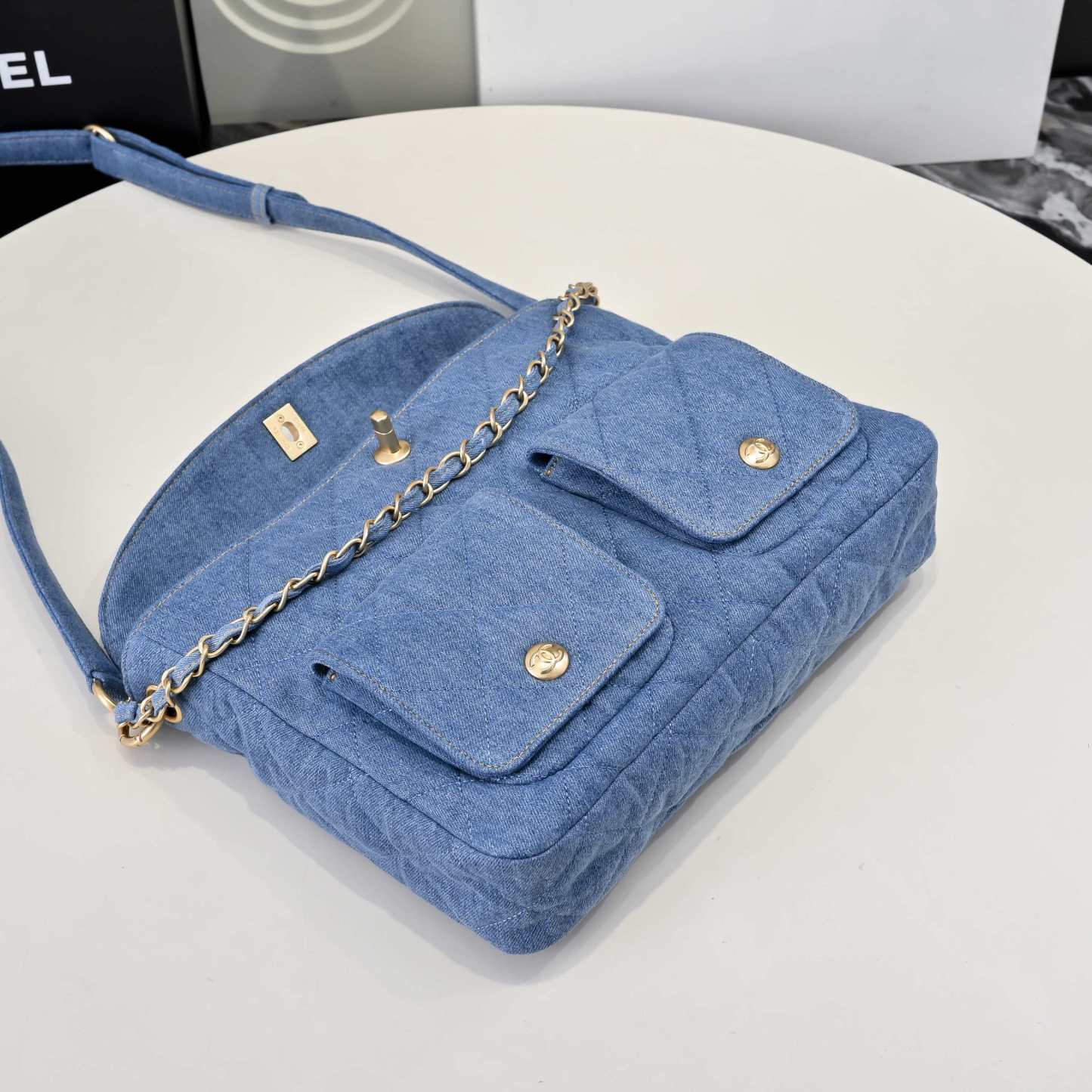 chanel