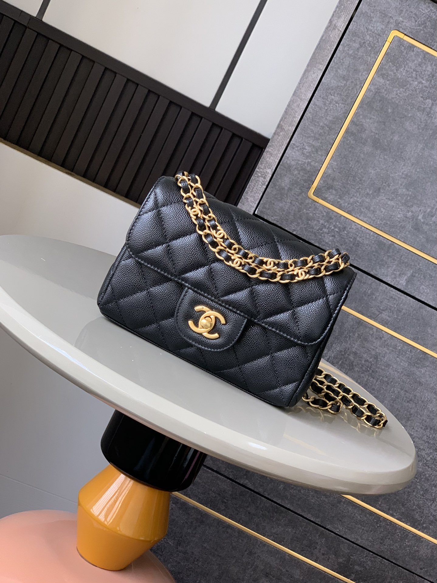 chanel