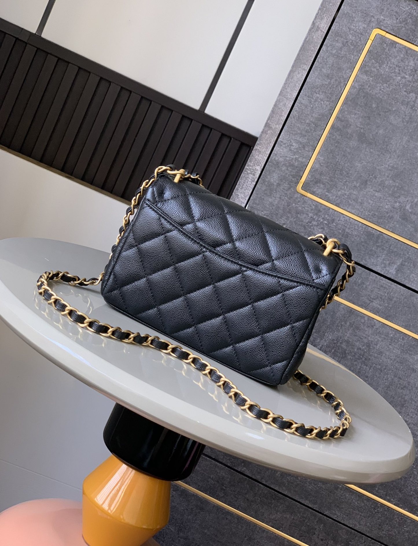 chanel