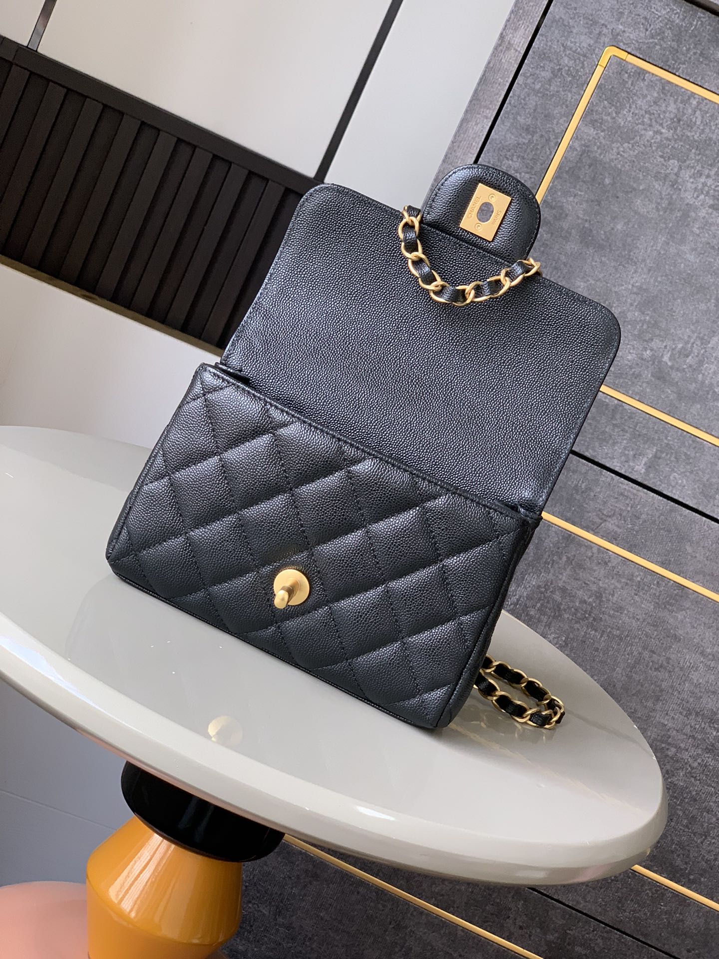 chanel