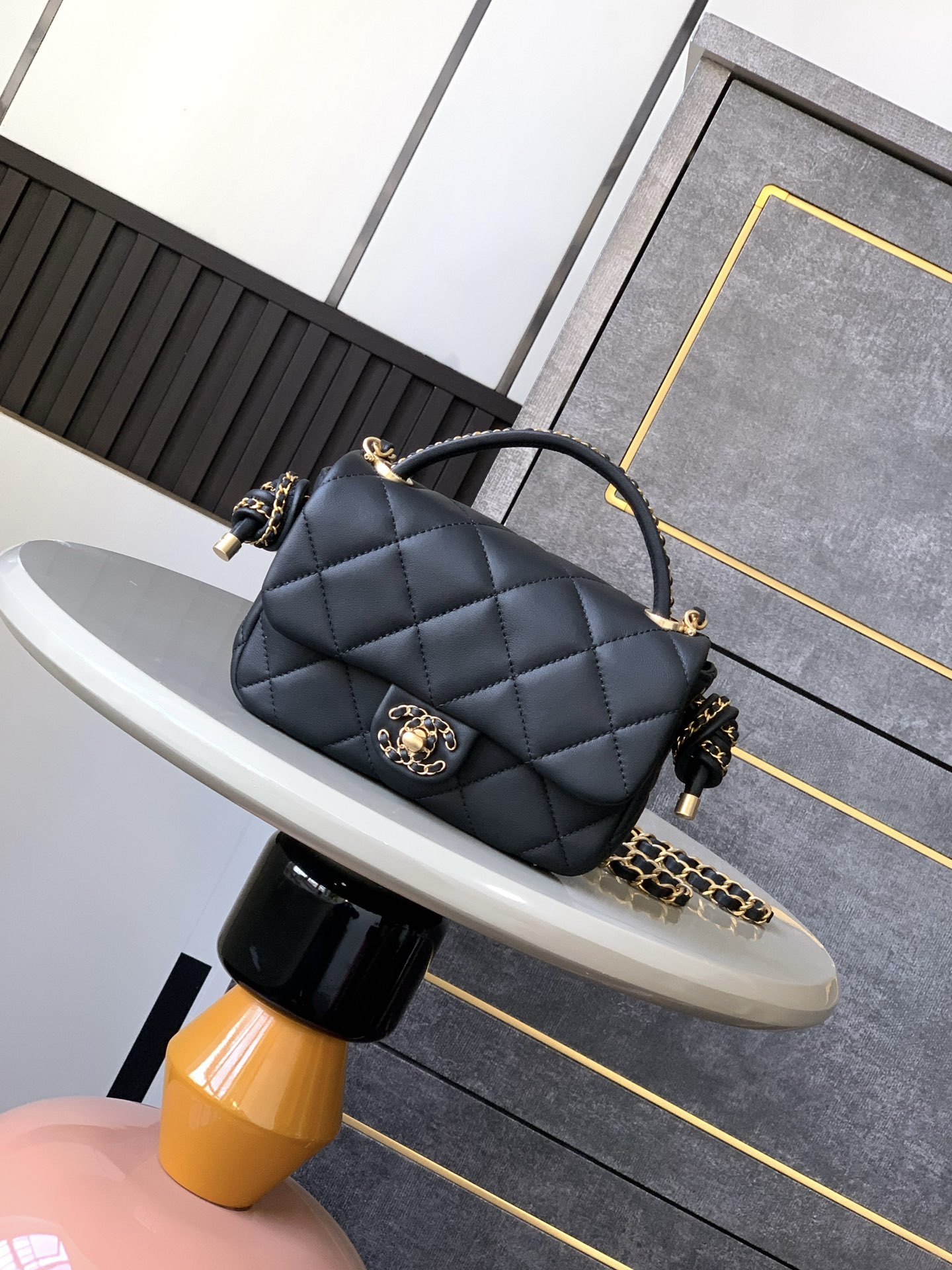 chanel