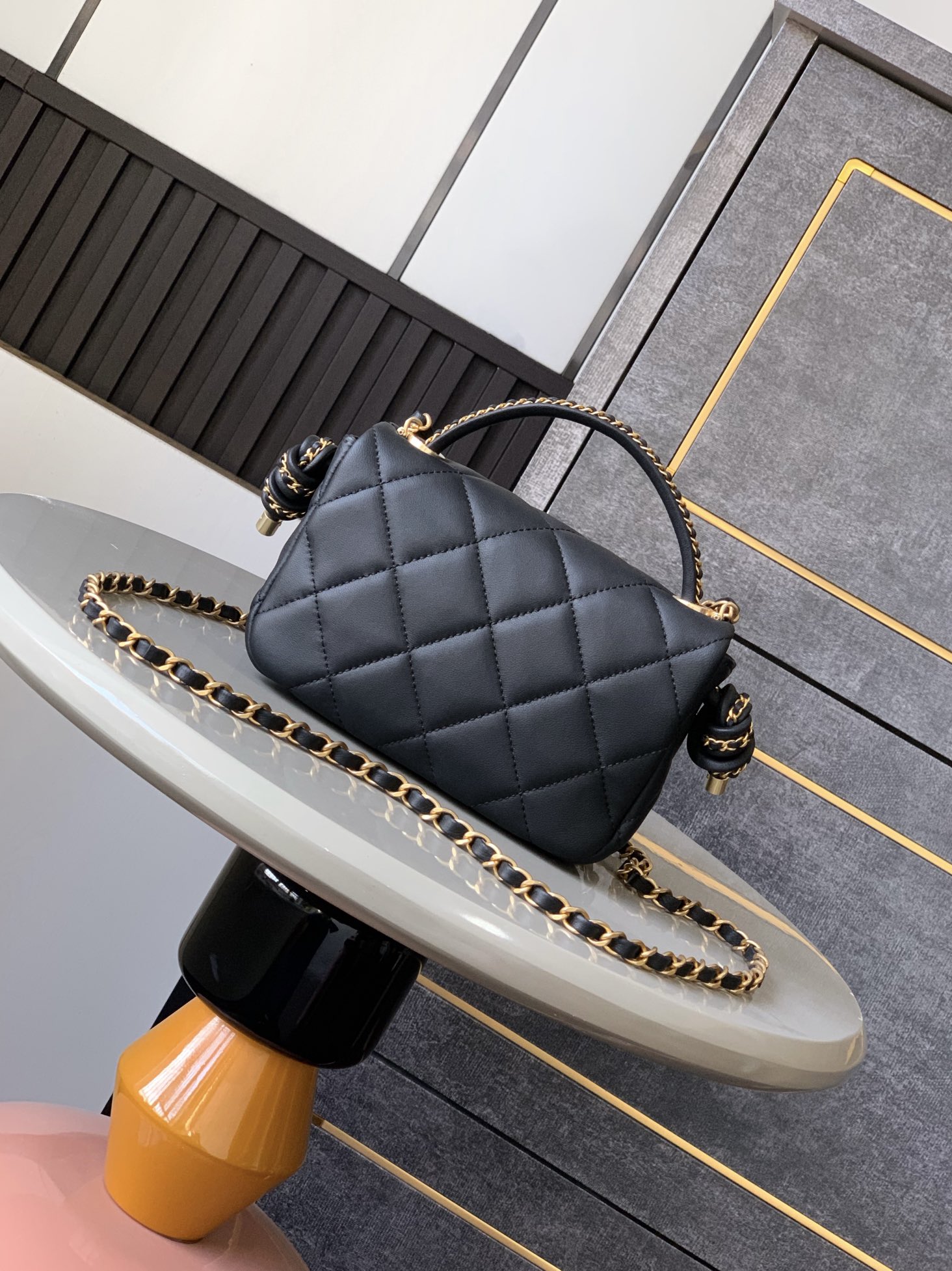 chanel