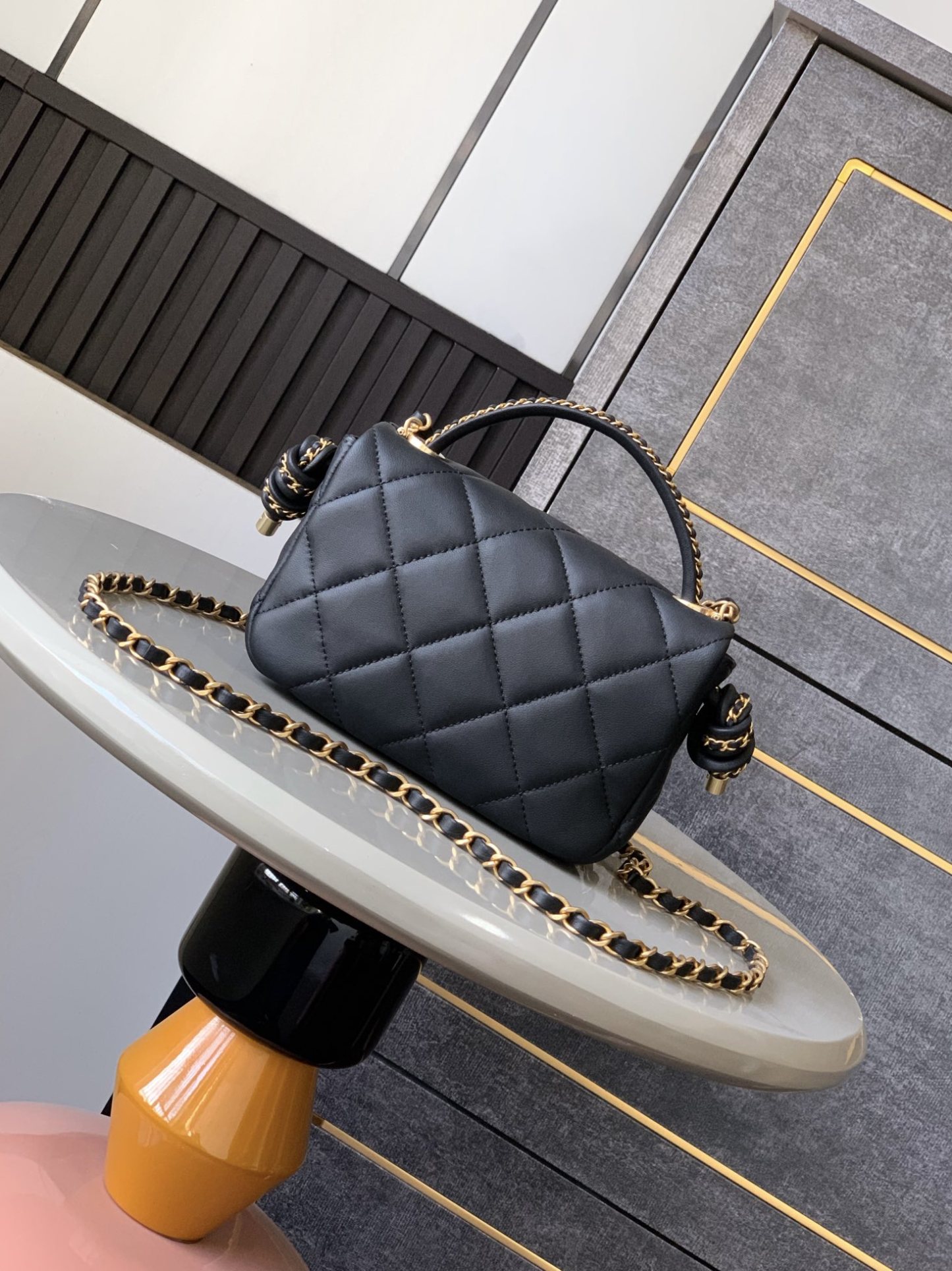 chanel