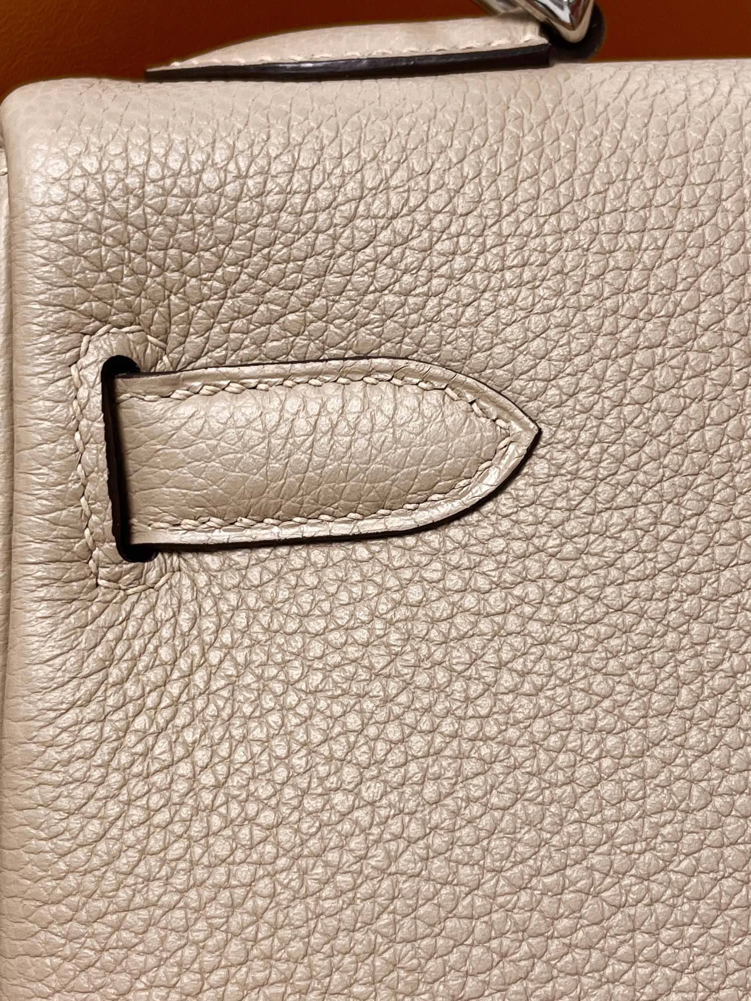kelly 32 斑鸠灰