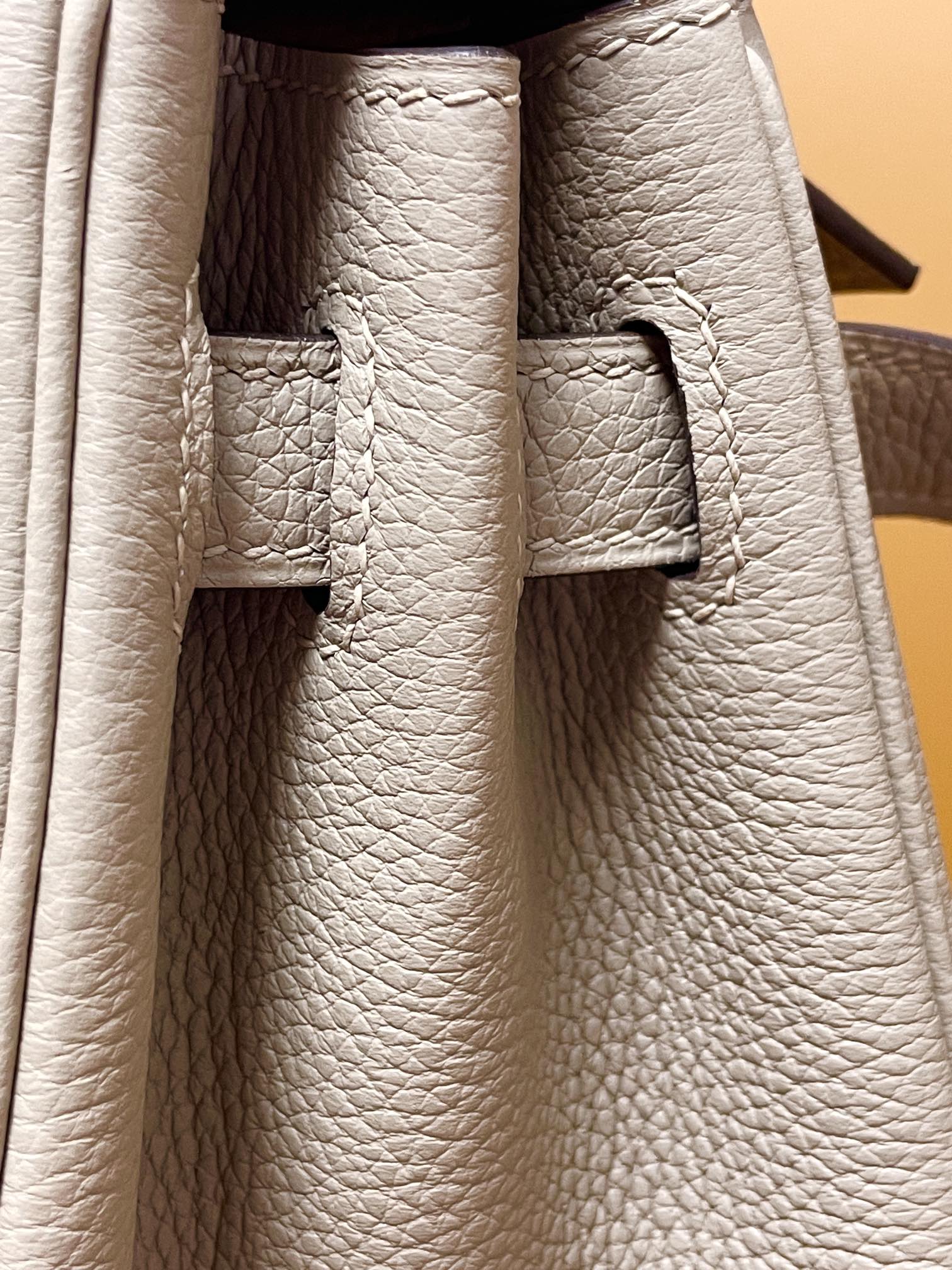 kelly 32 斑鸠灰
