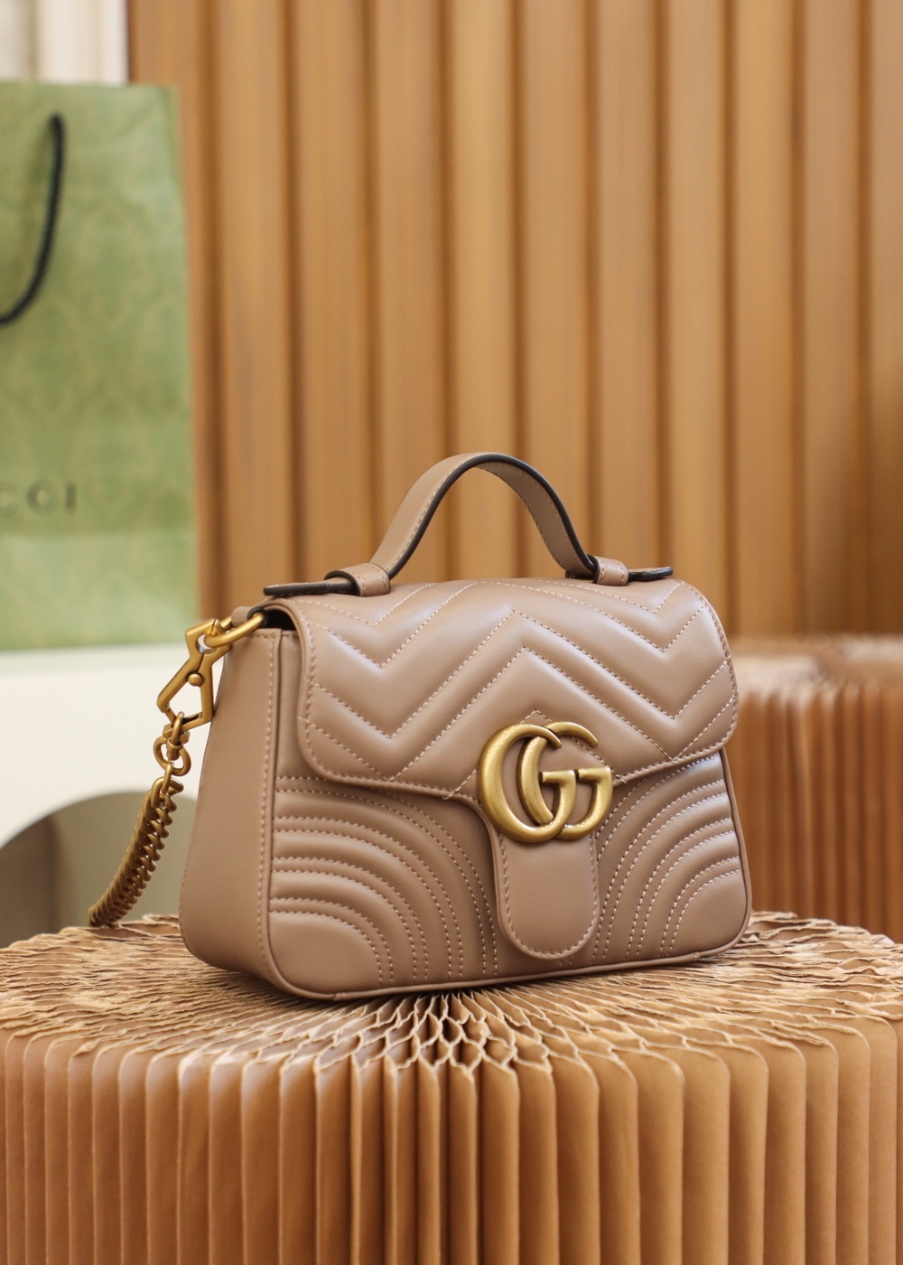 Gucci