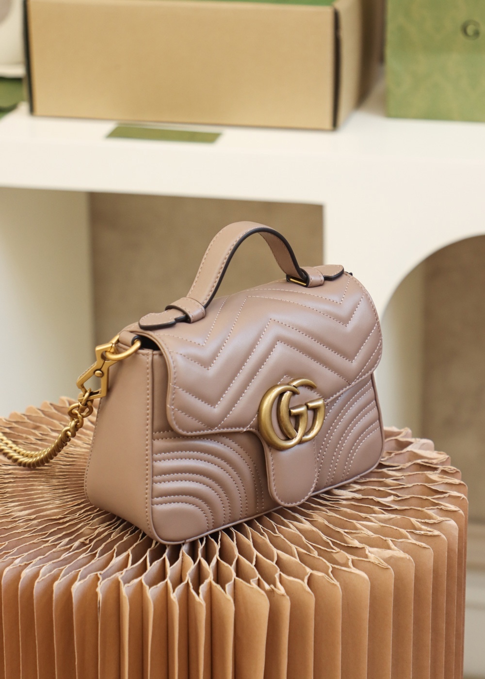 Gucci