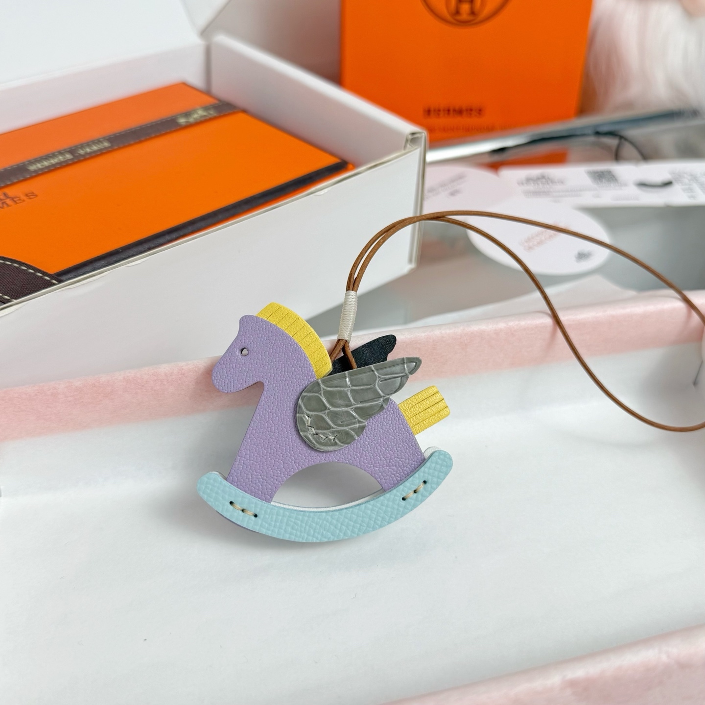 Small pendant