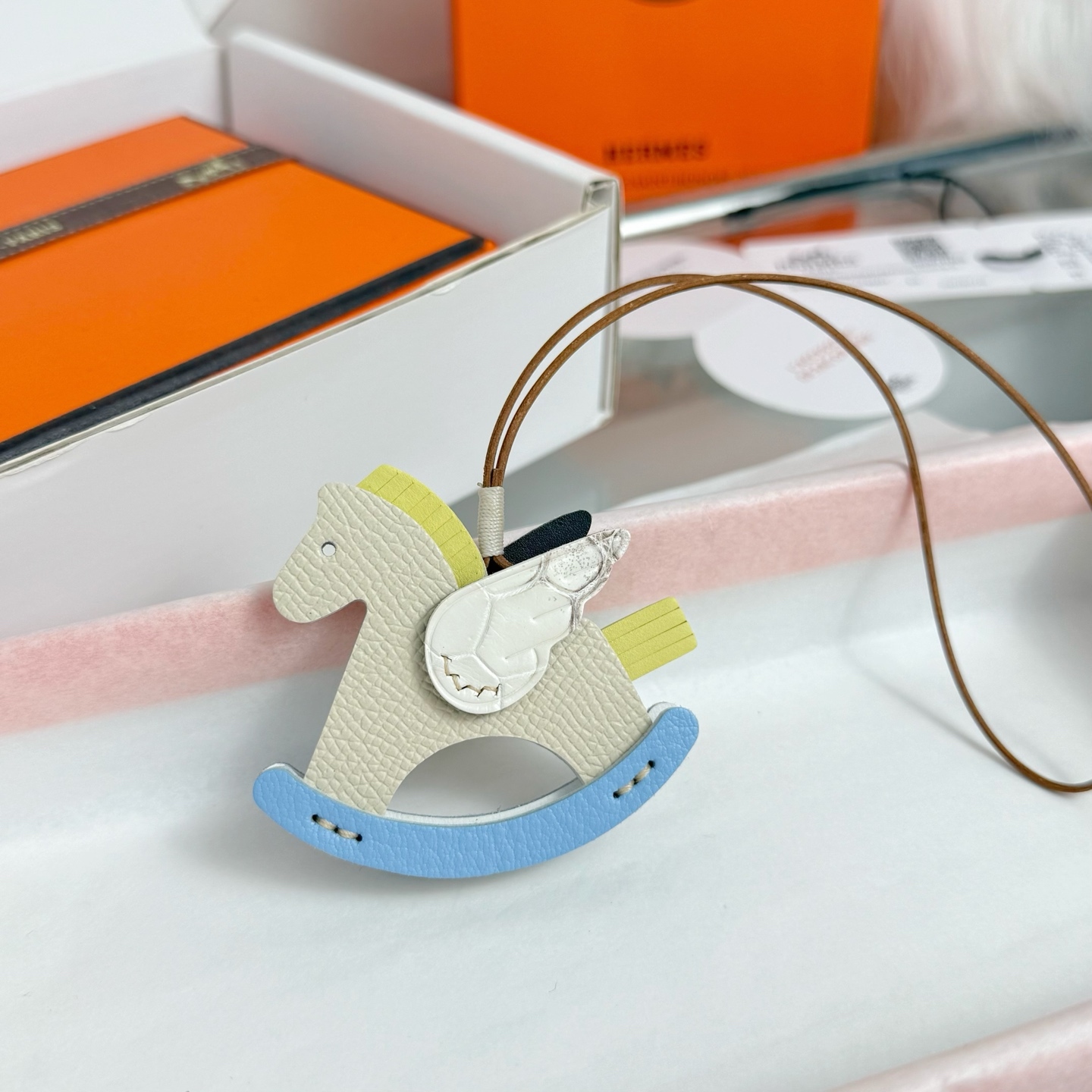 Small pendant