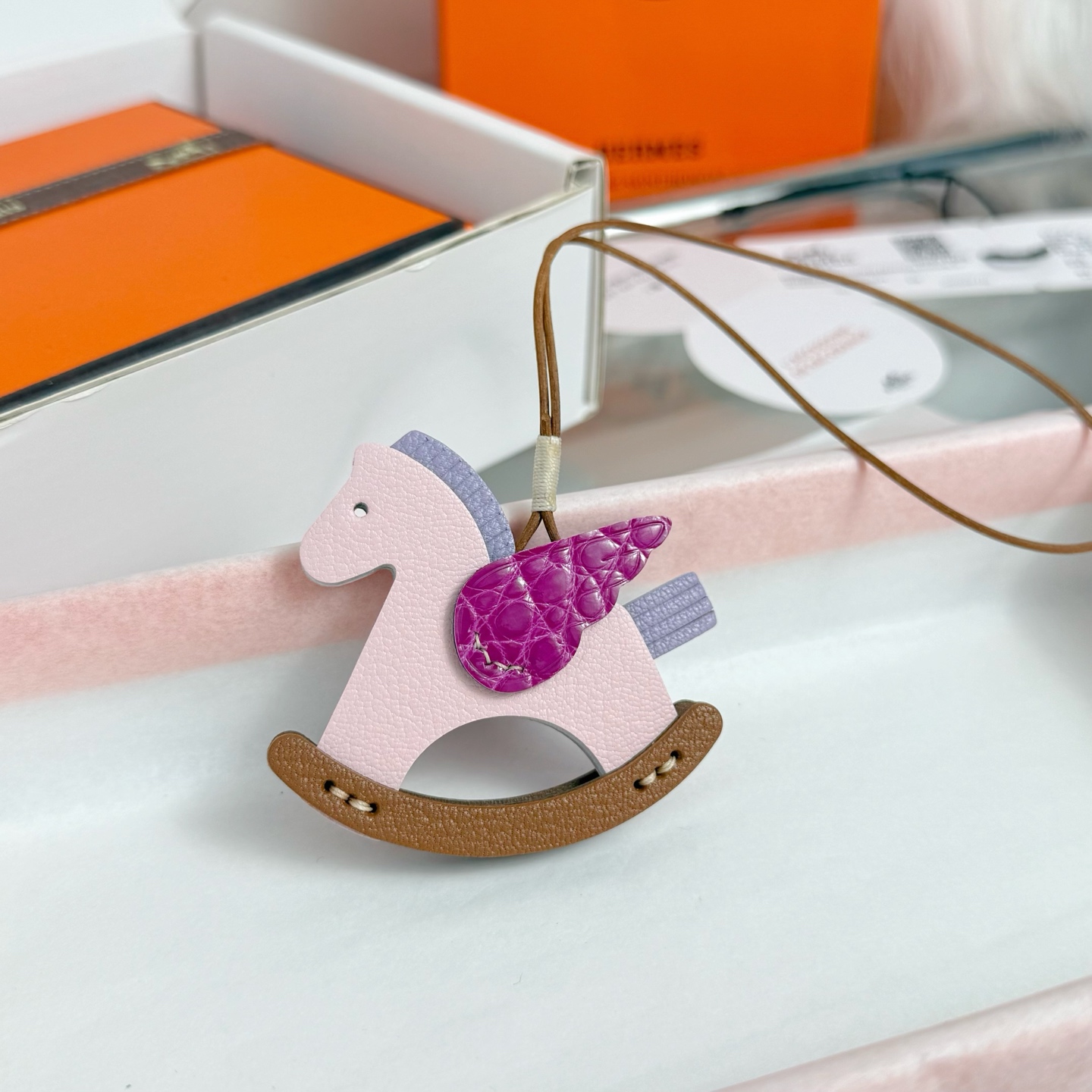 Small pendant