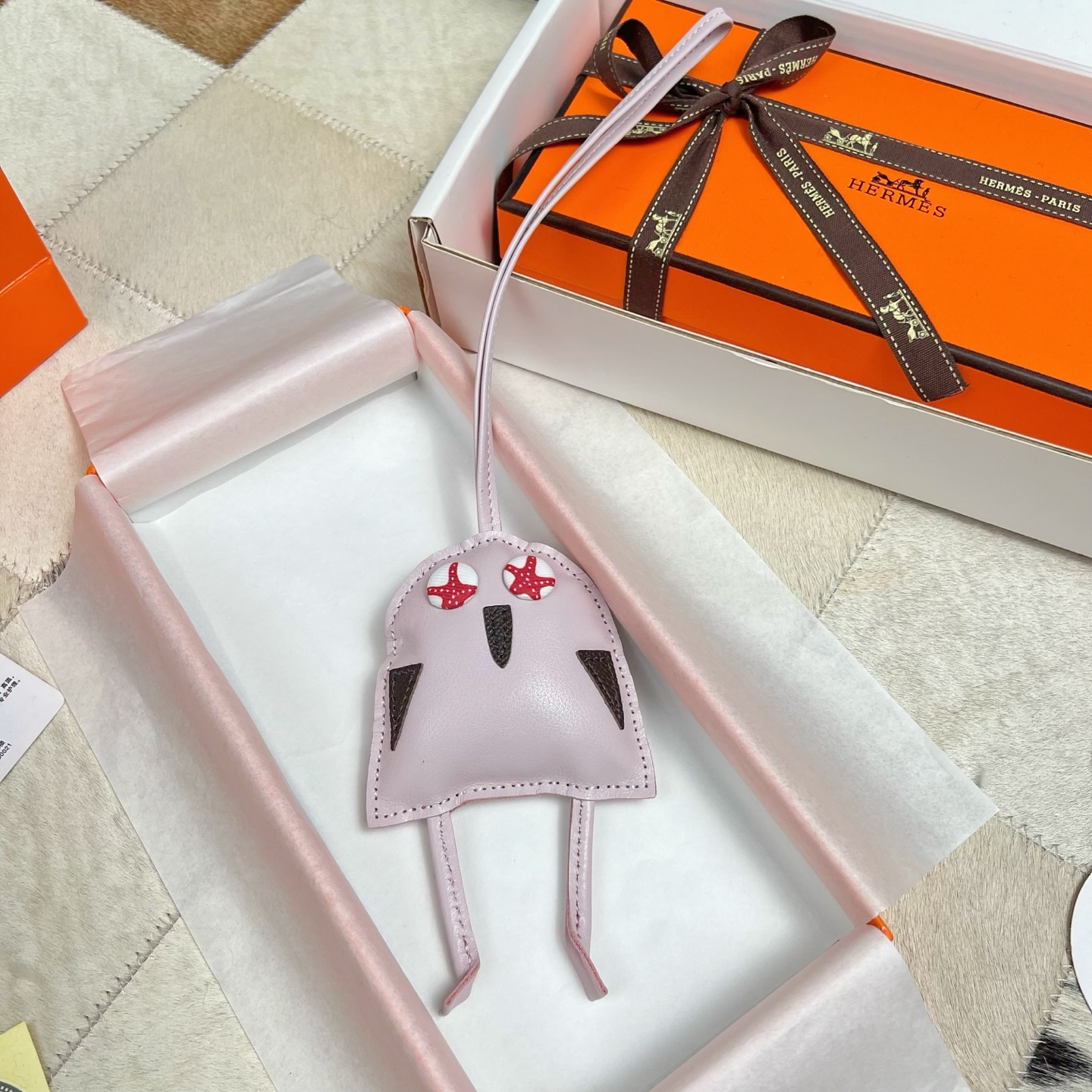 hermes Small pendant