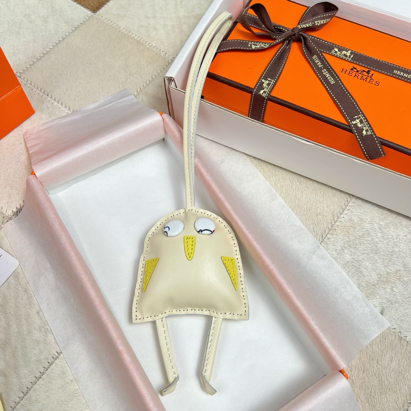 hermes Small pendant