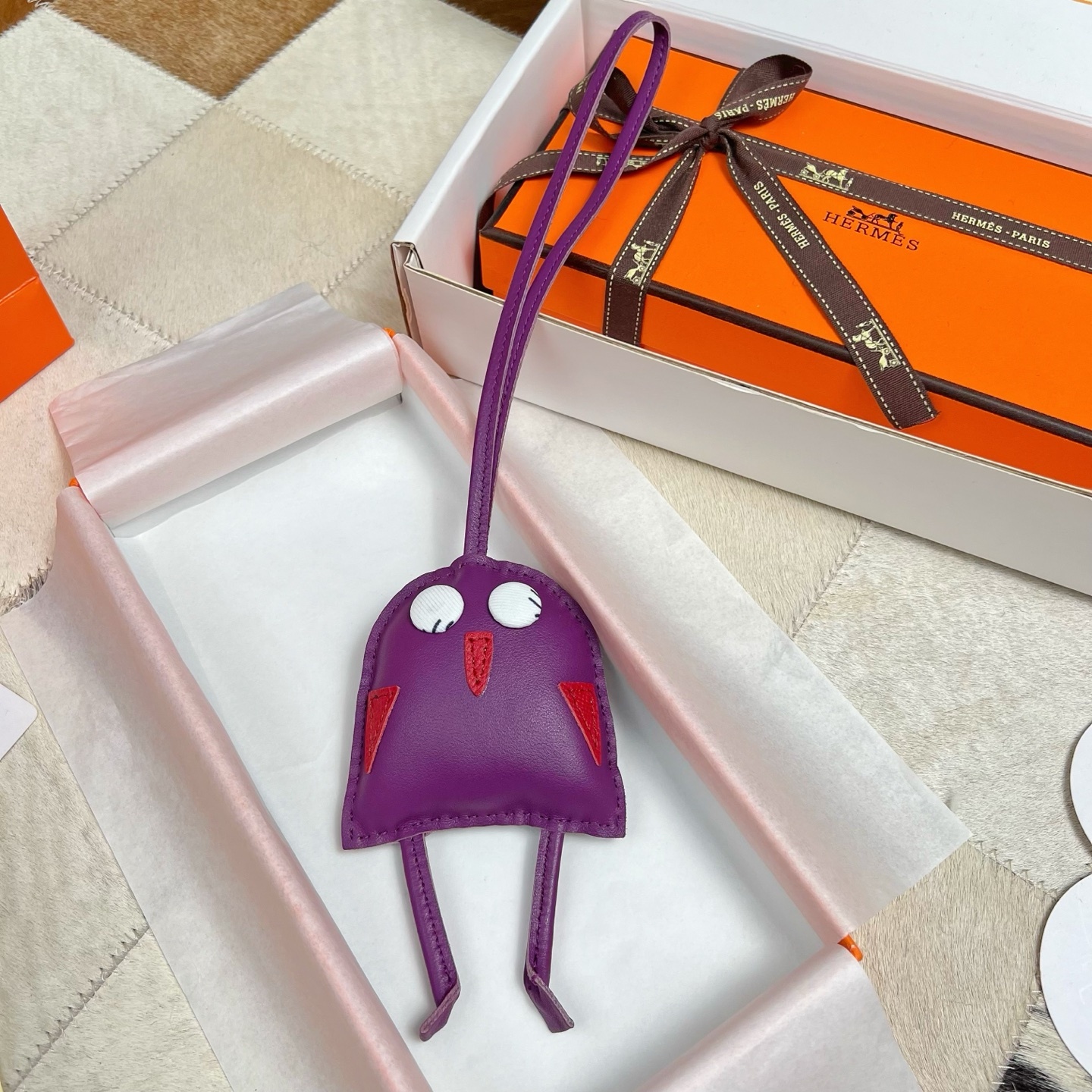 hermes Small pendant