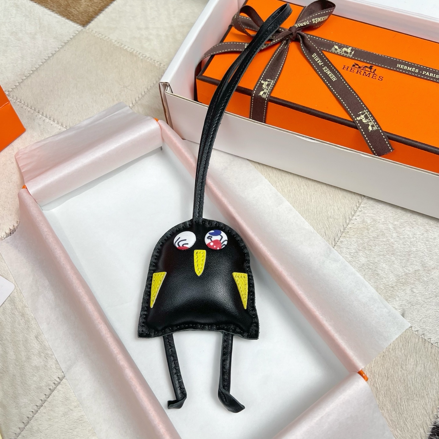 hermes Small pendant