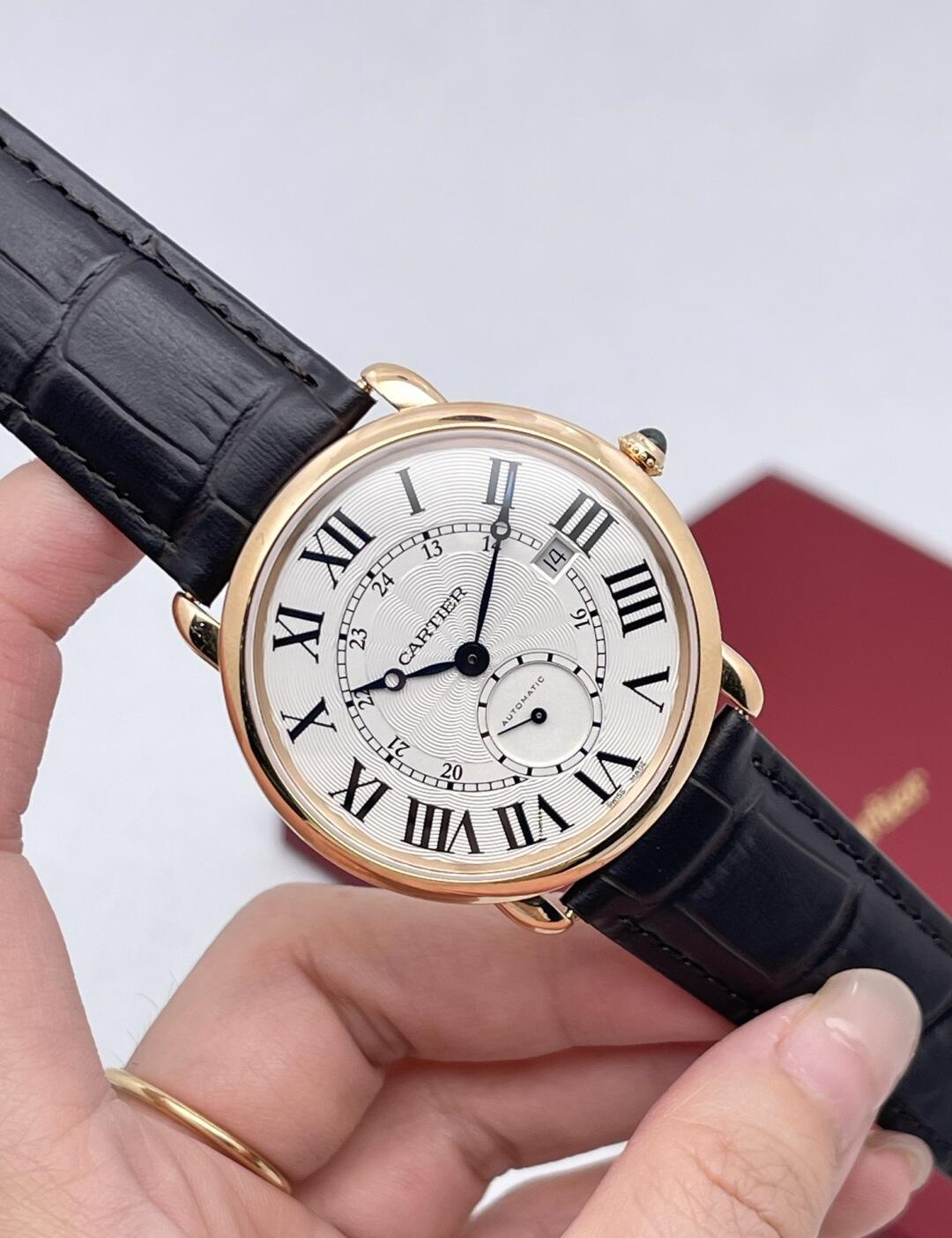 Women's watch