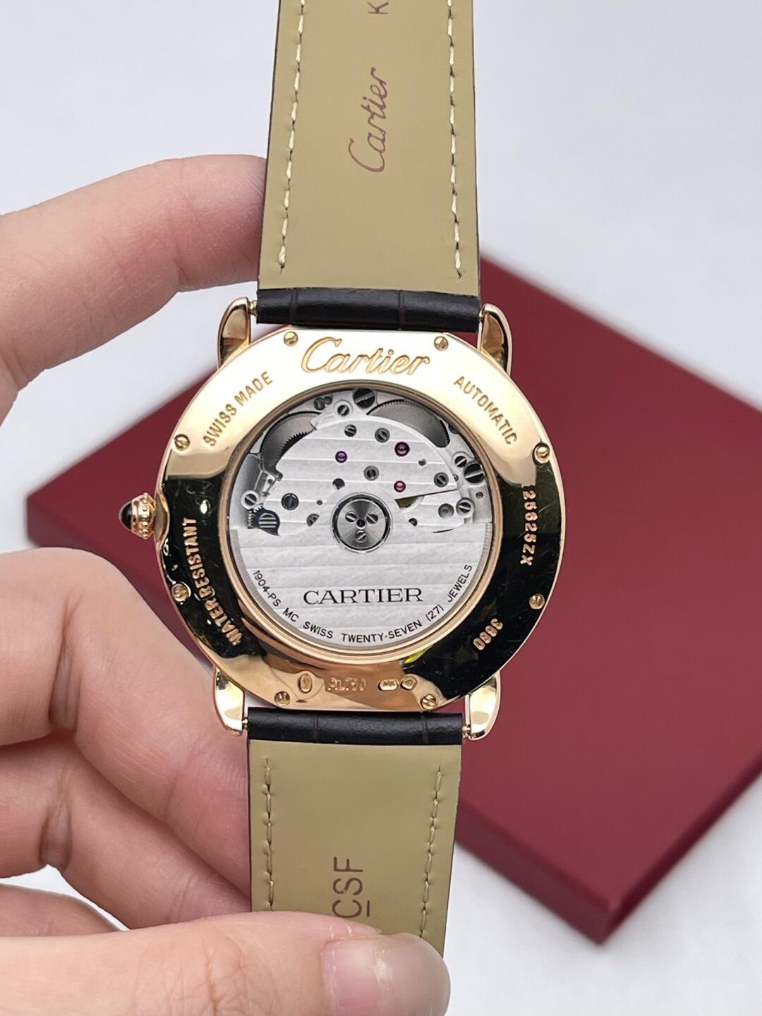 Women's watch