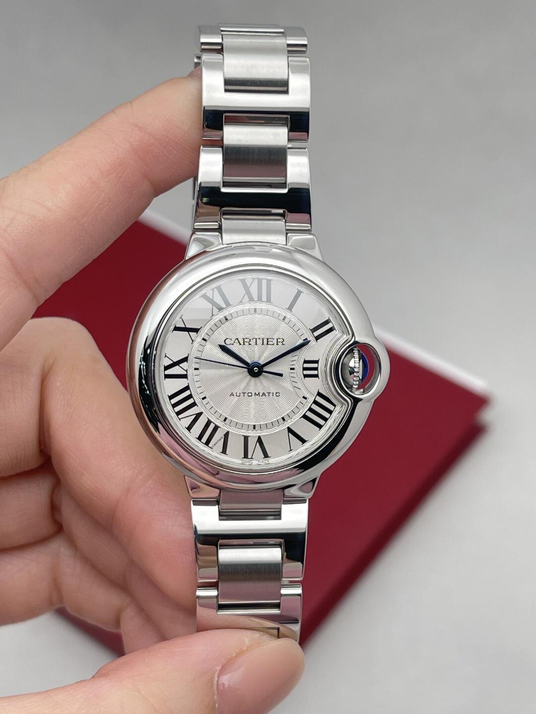 Women's watch