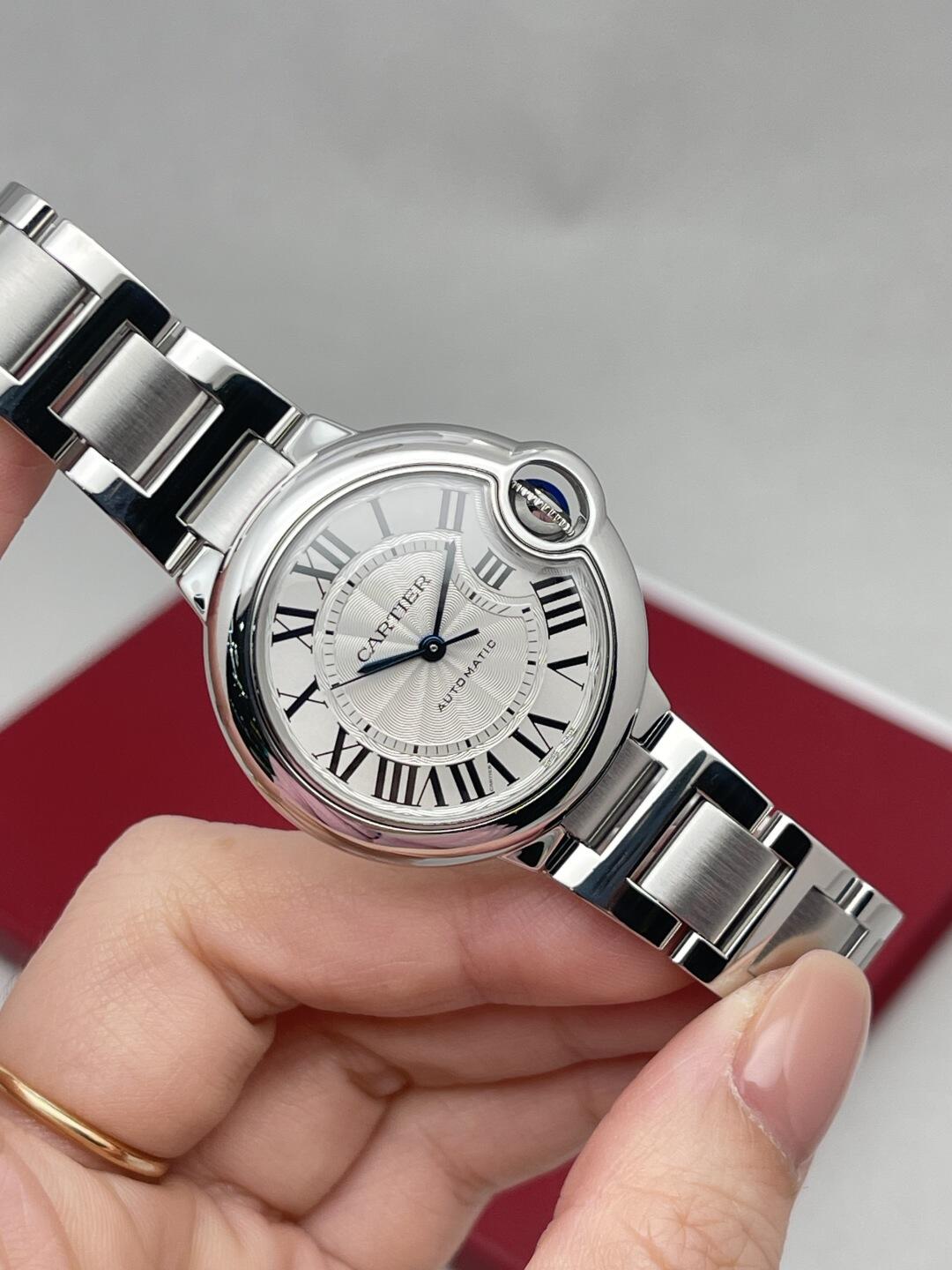 Women's watch