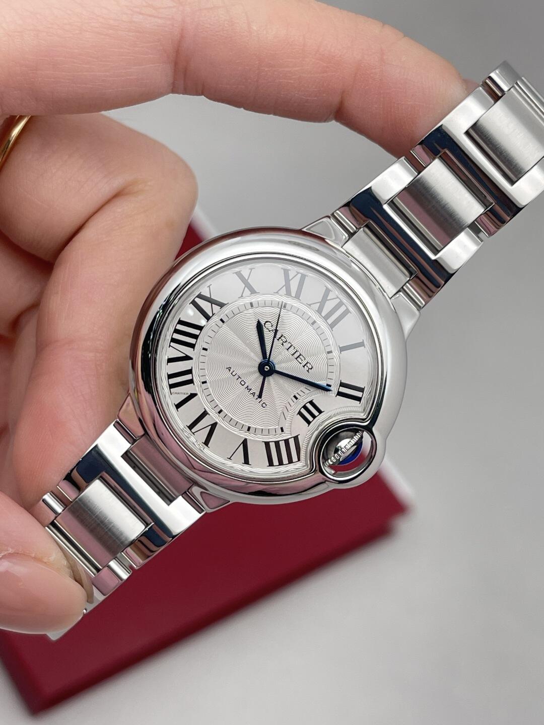 Women's watch