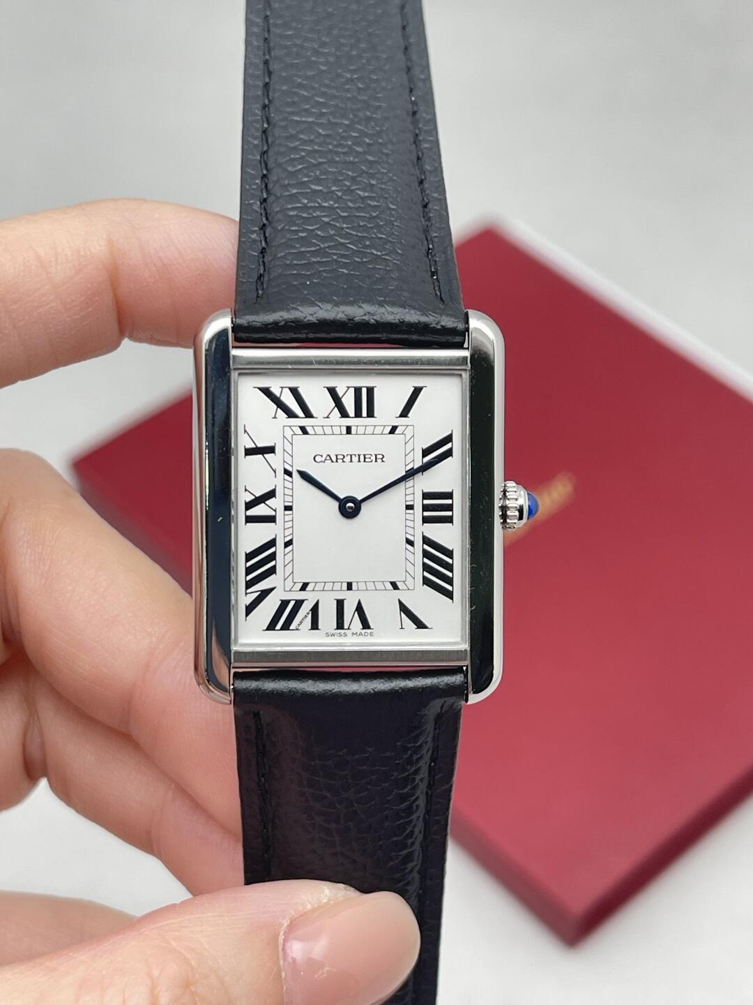 Women's watch