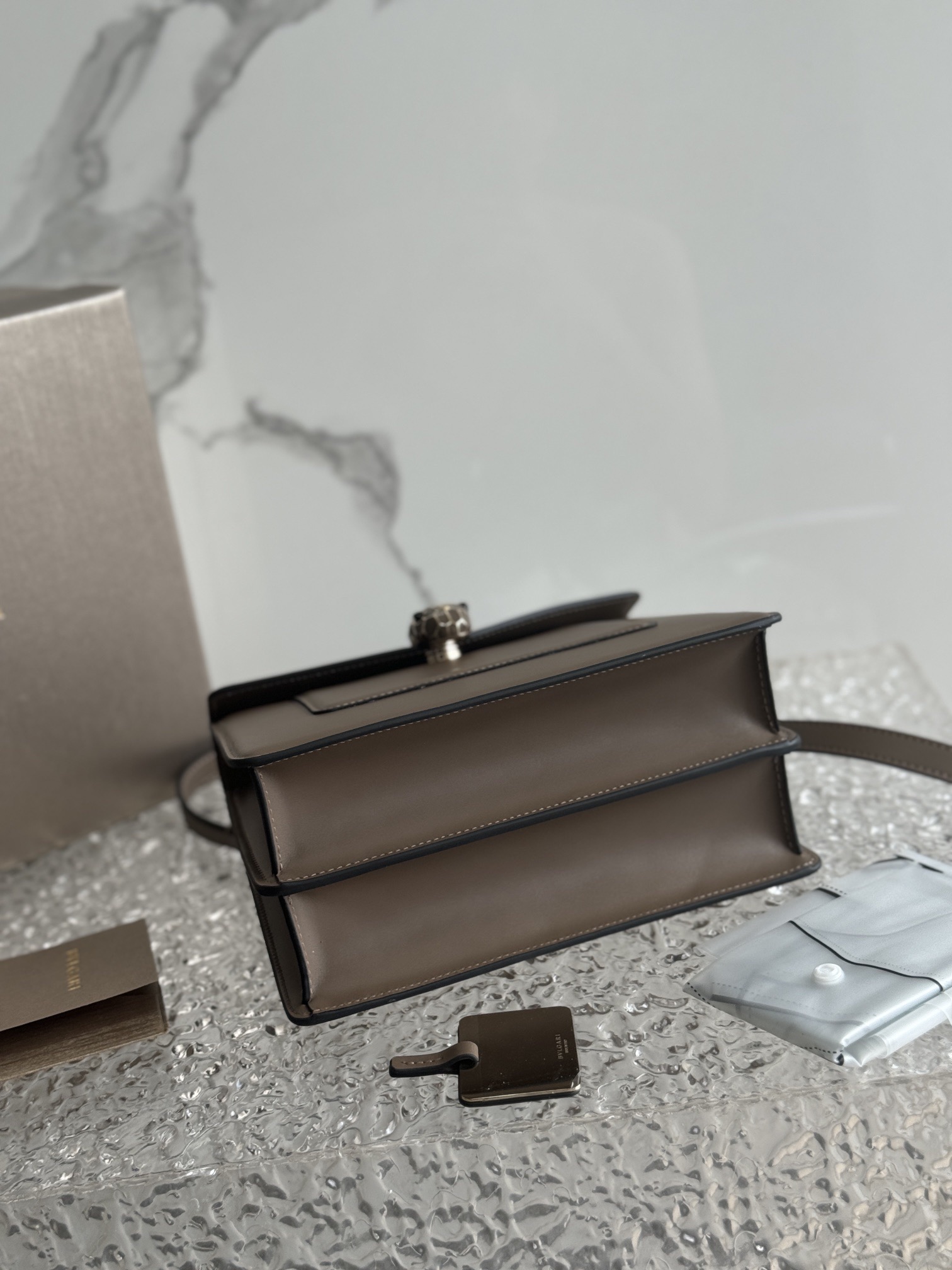 BVLGARI