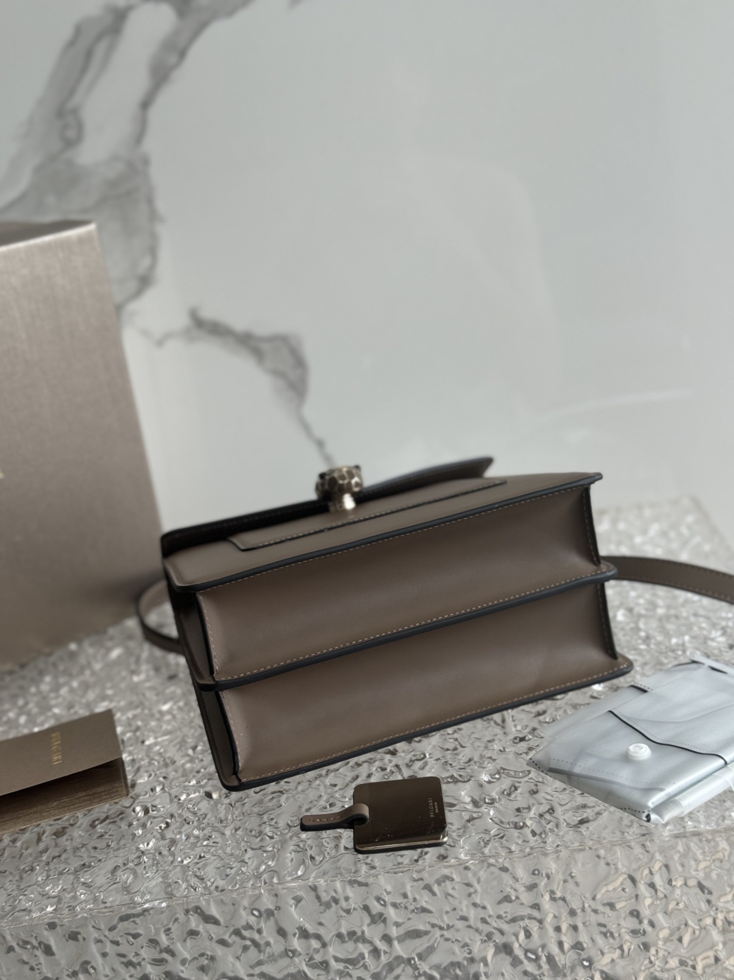 BVLGARI