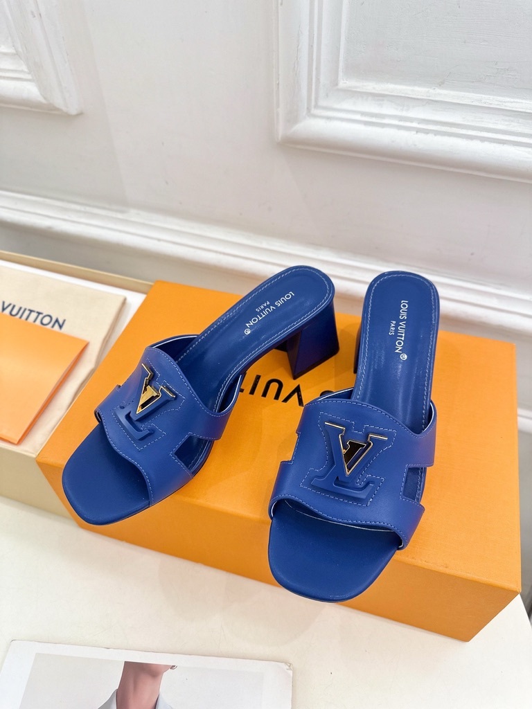 lv High heels