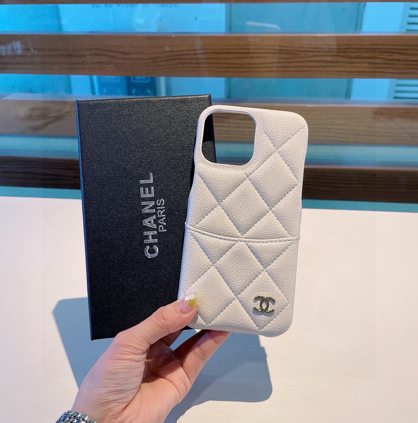 iPhone case