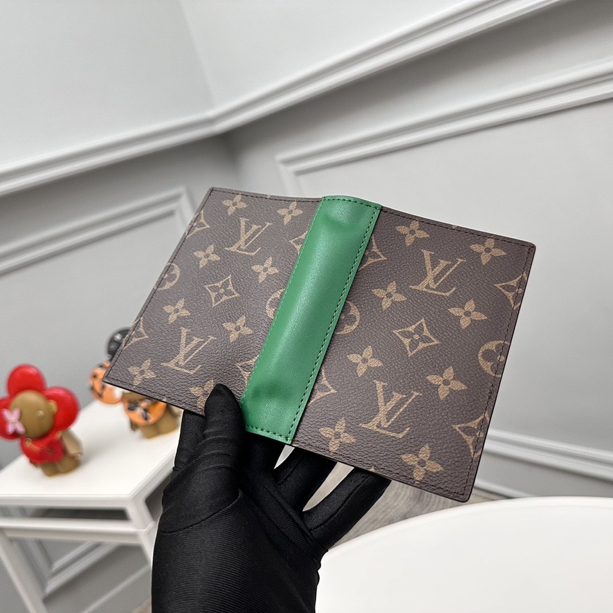 Men's wallet