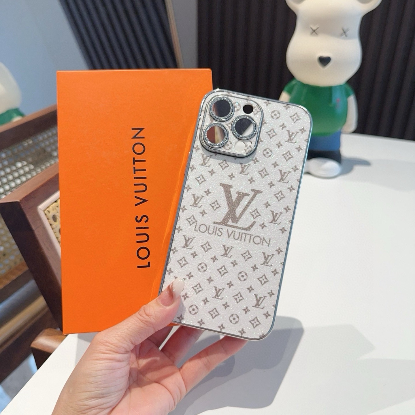 iPhone case