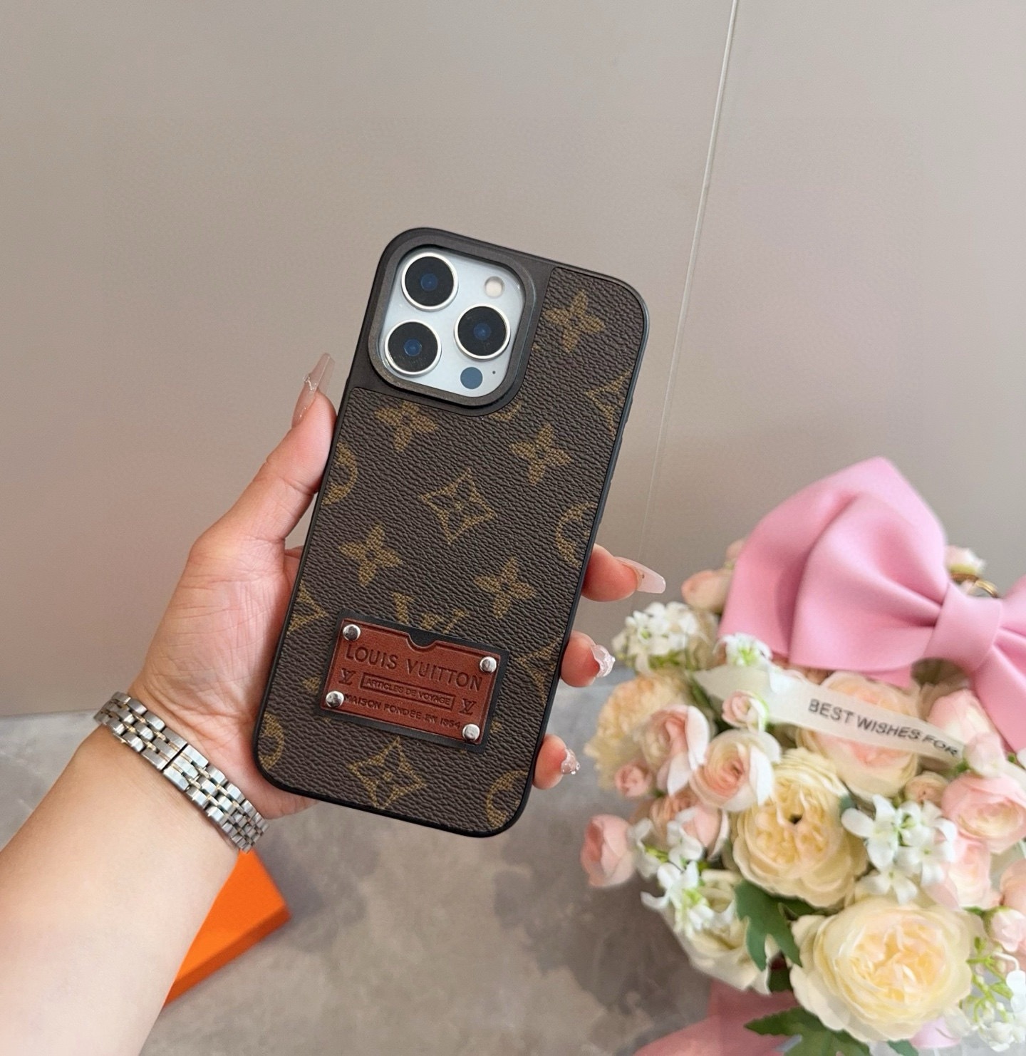 iPhone case