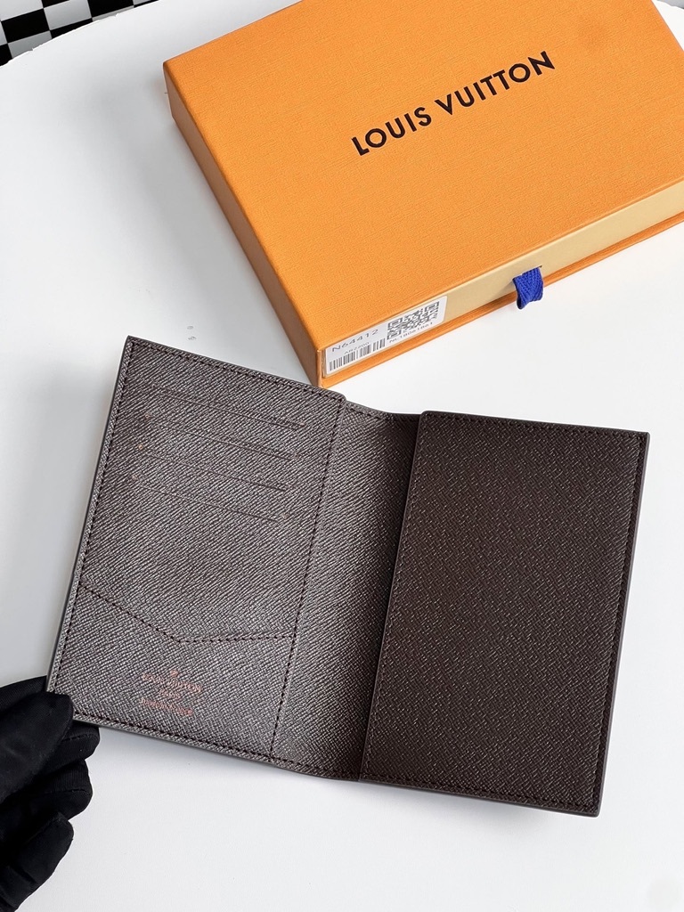 Men's wallet
