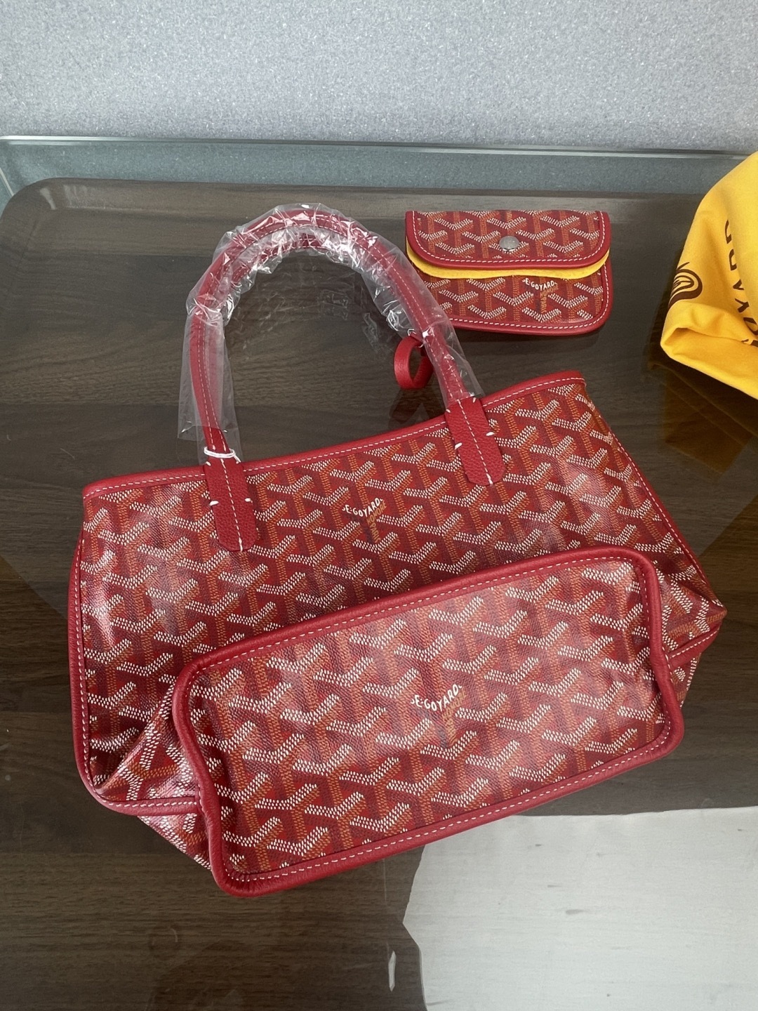 Goyard
