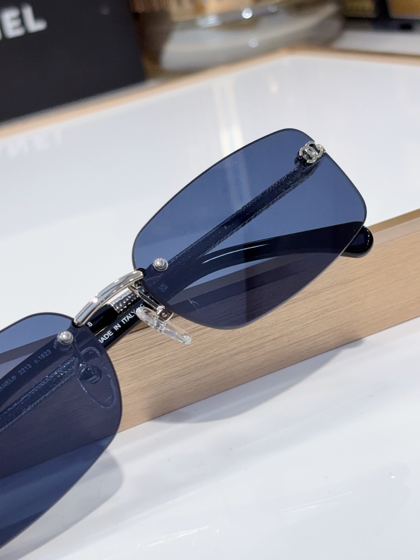 Chanel-Sunglasses