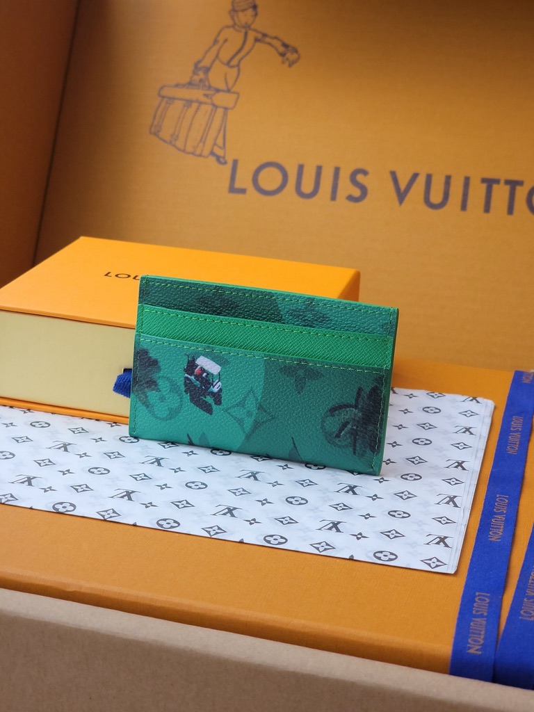 Men's wallet