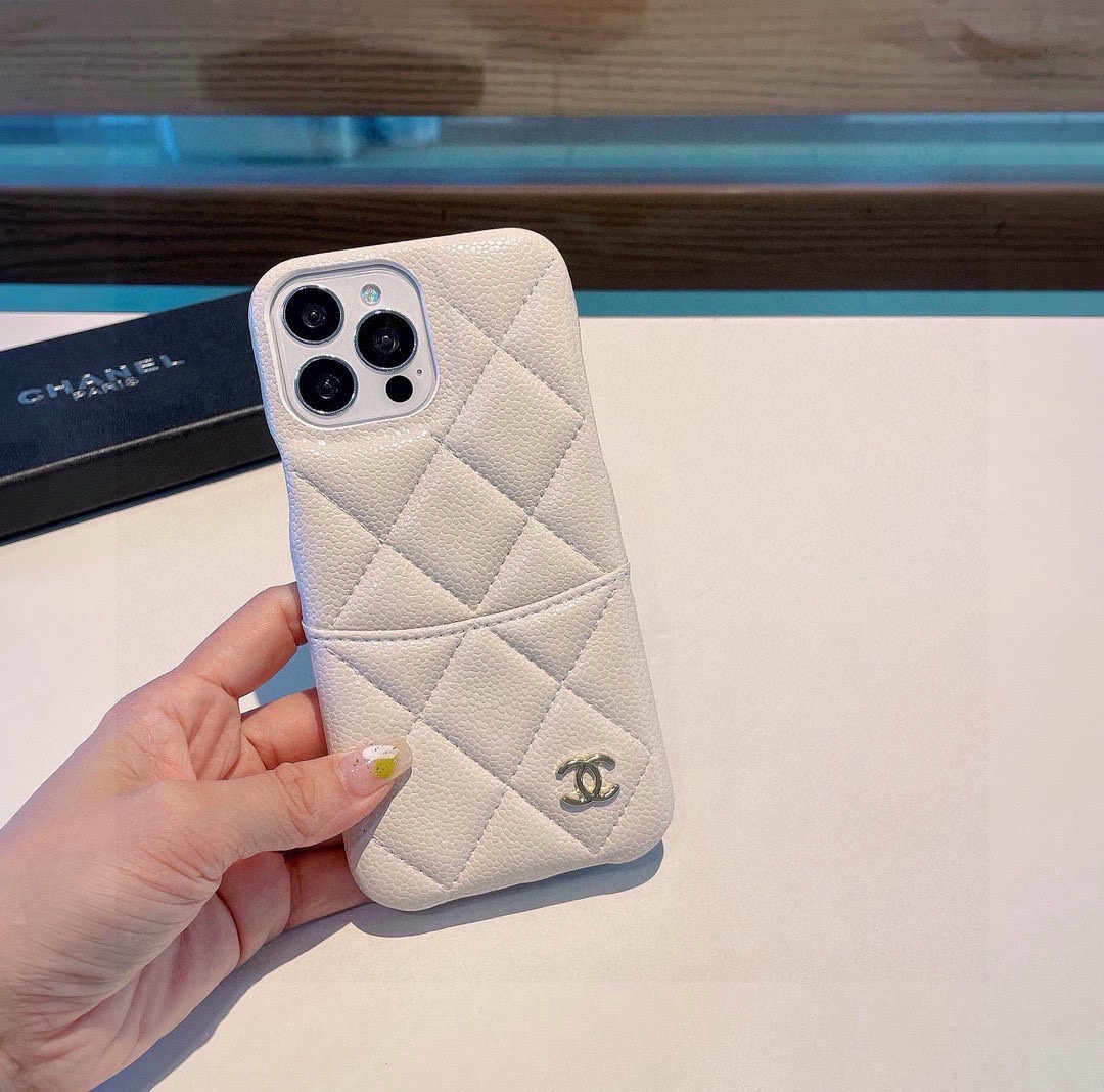 iPhone case