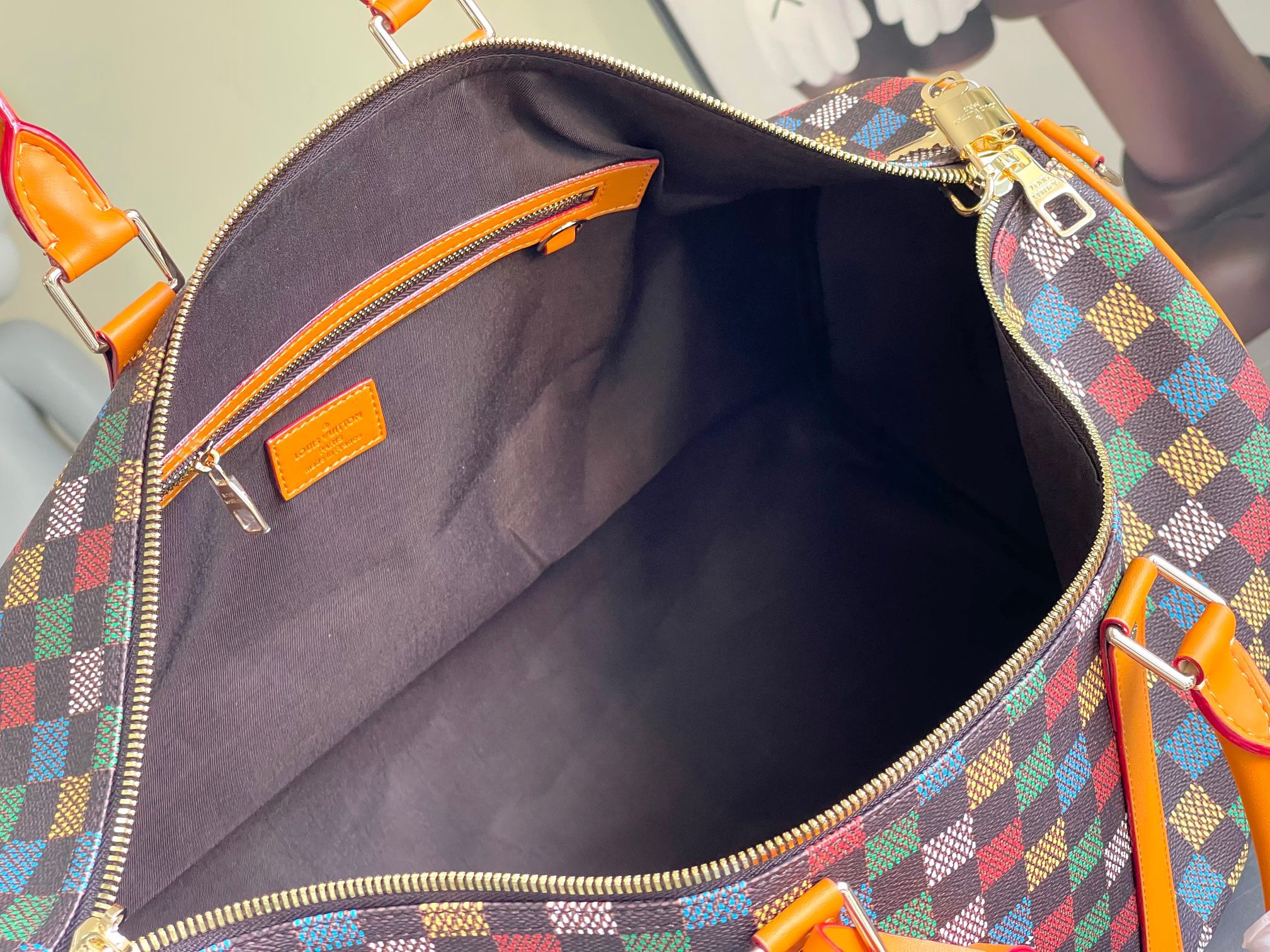 Men's bag
