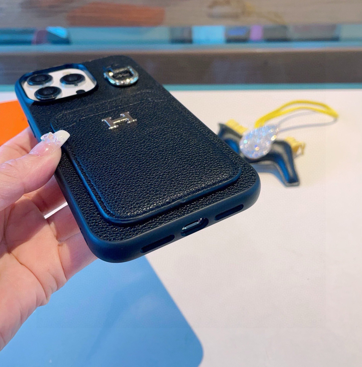 iPhone case