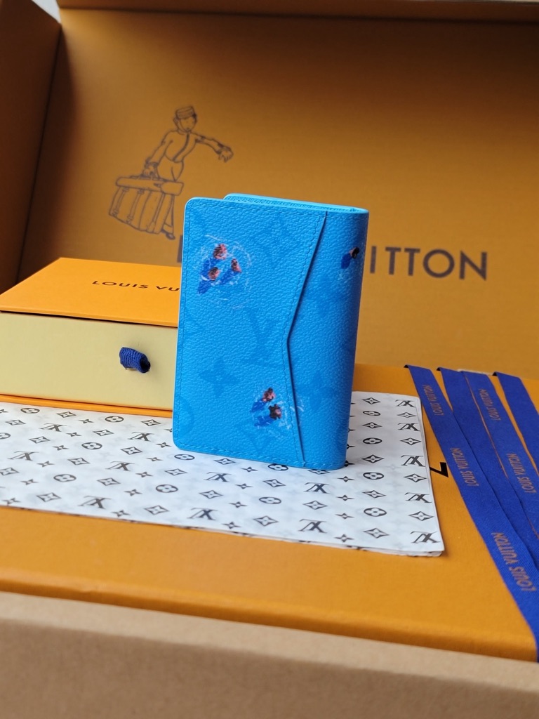 Men's wallet