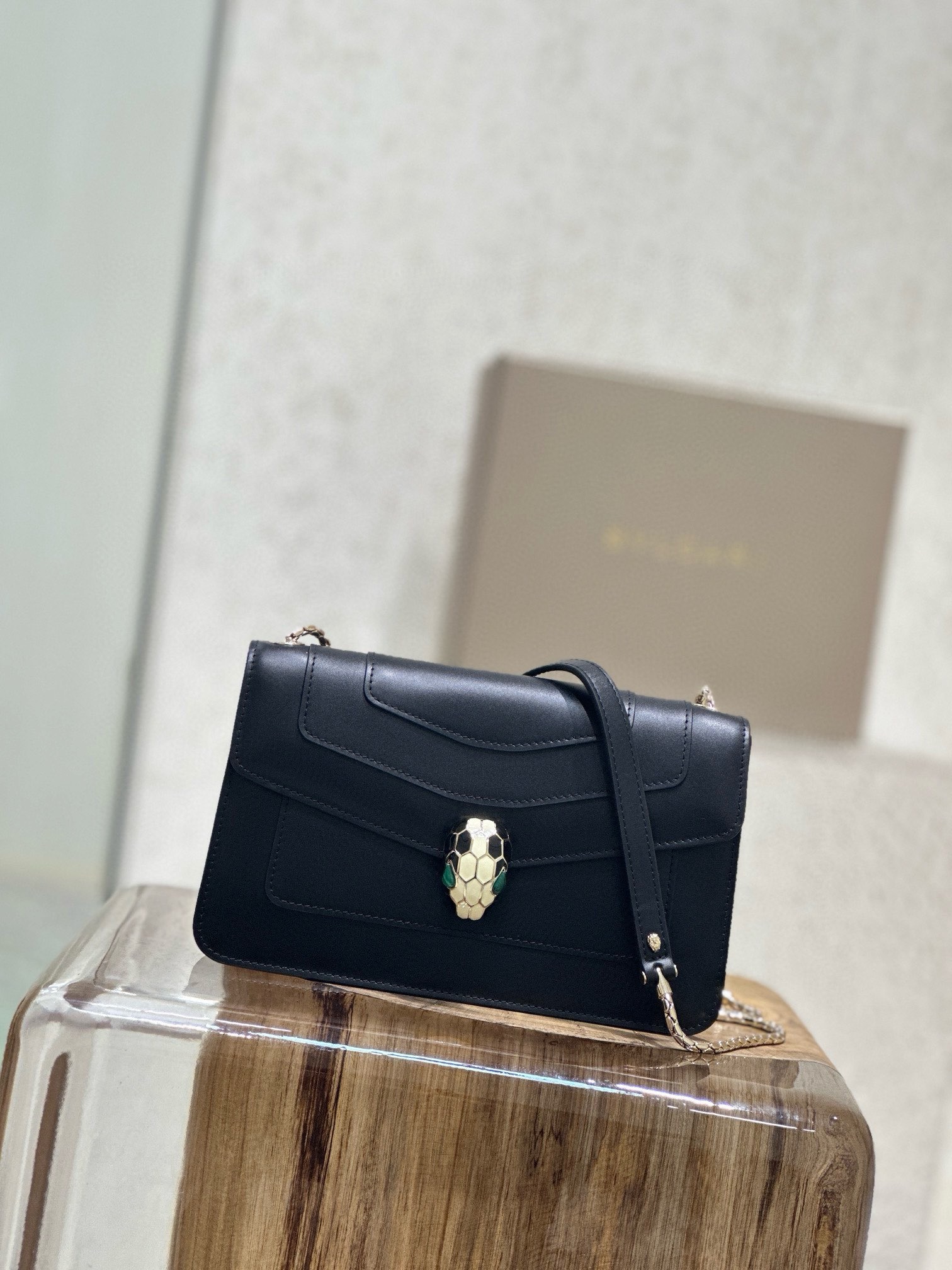 BVLGARI