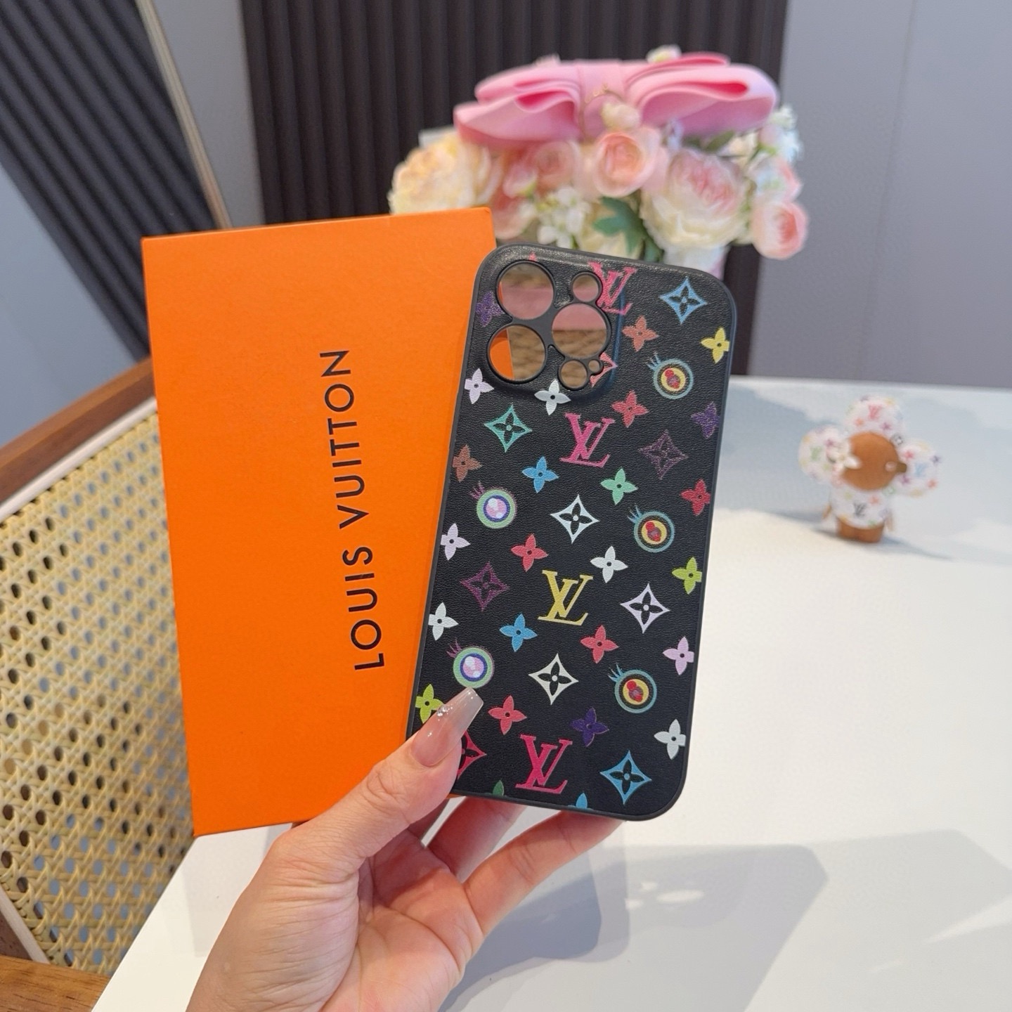 iPhone case