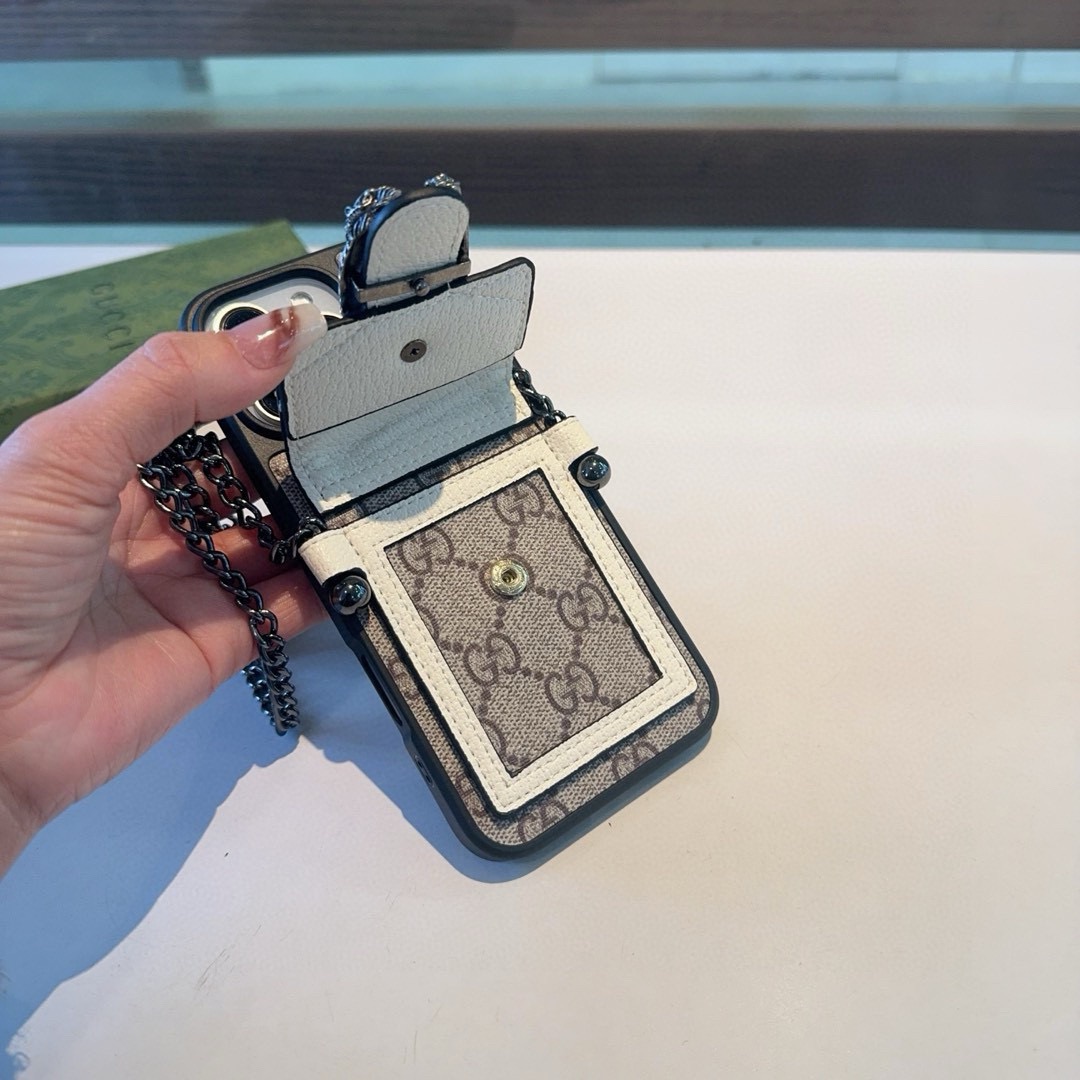 iPhone case