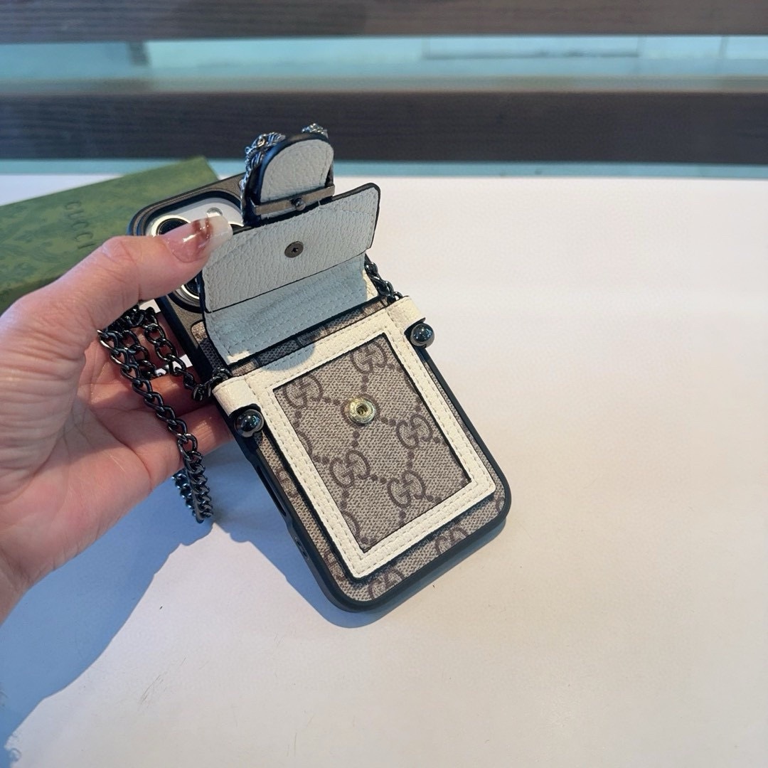iPhone case